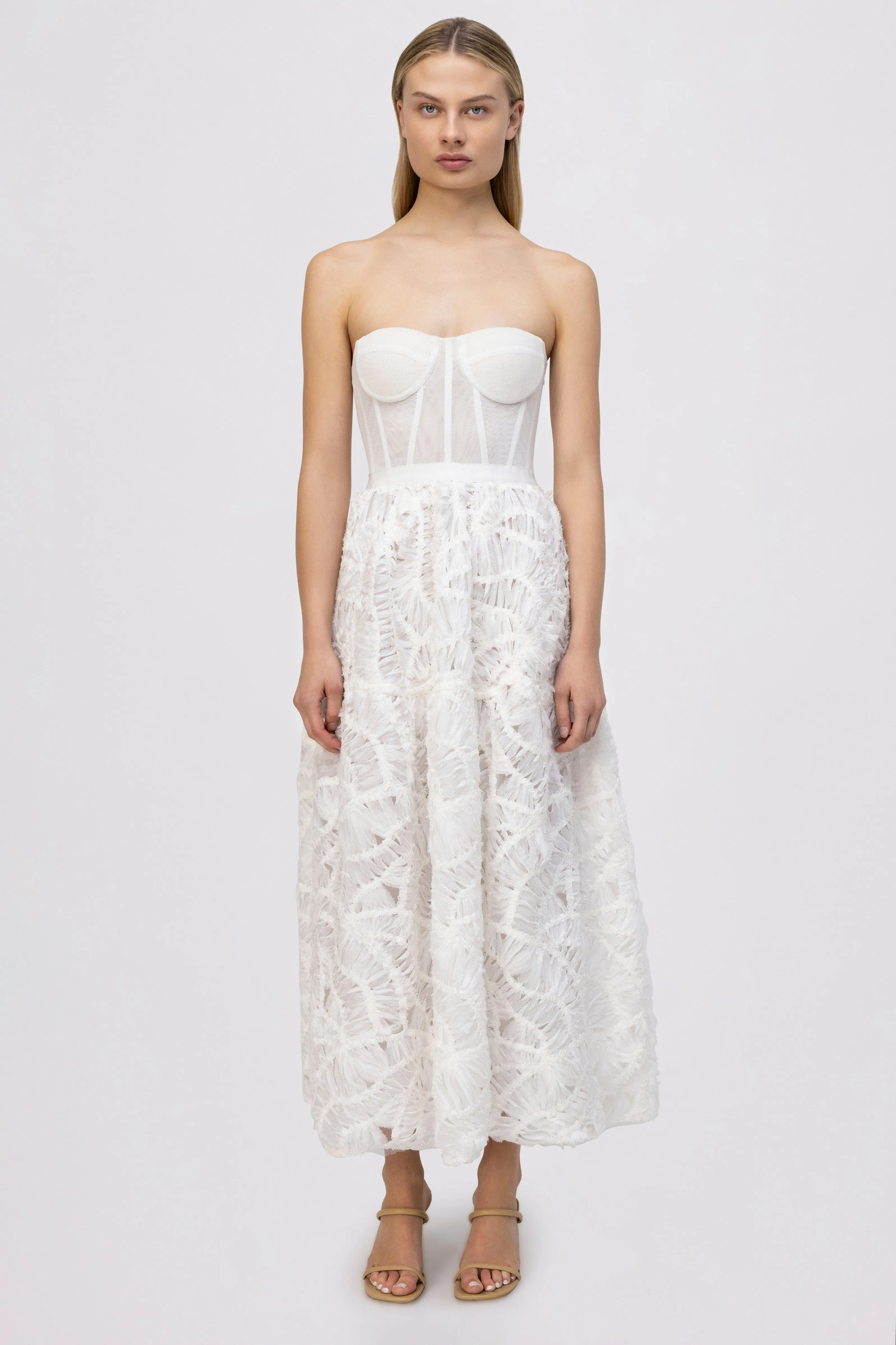 Mikko Dress sold by Jonathan Simkhai