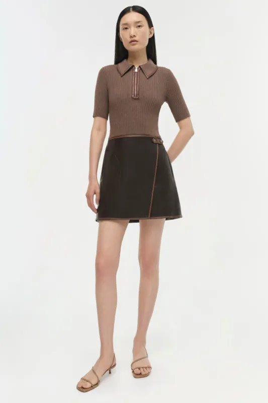 Ettalyn Dress sold by Jonathan Simkhai