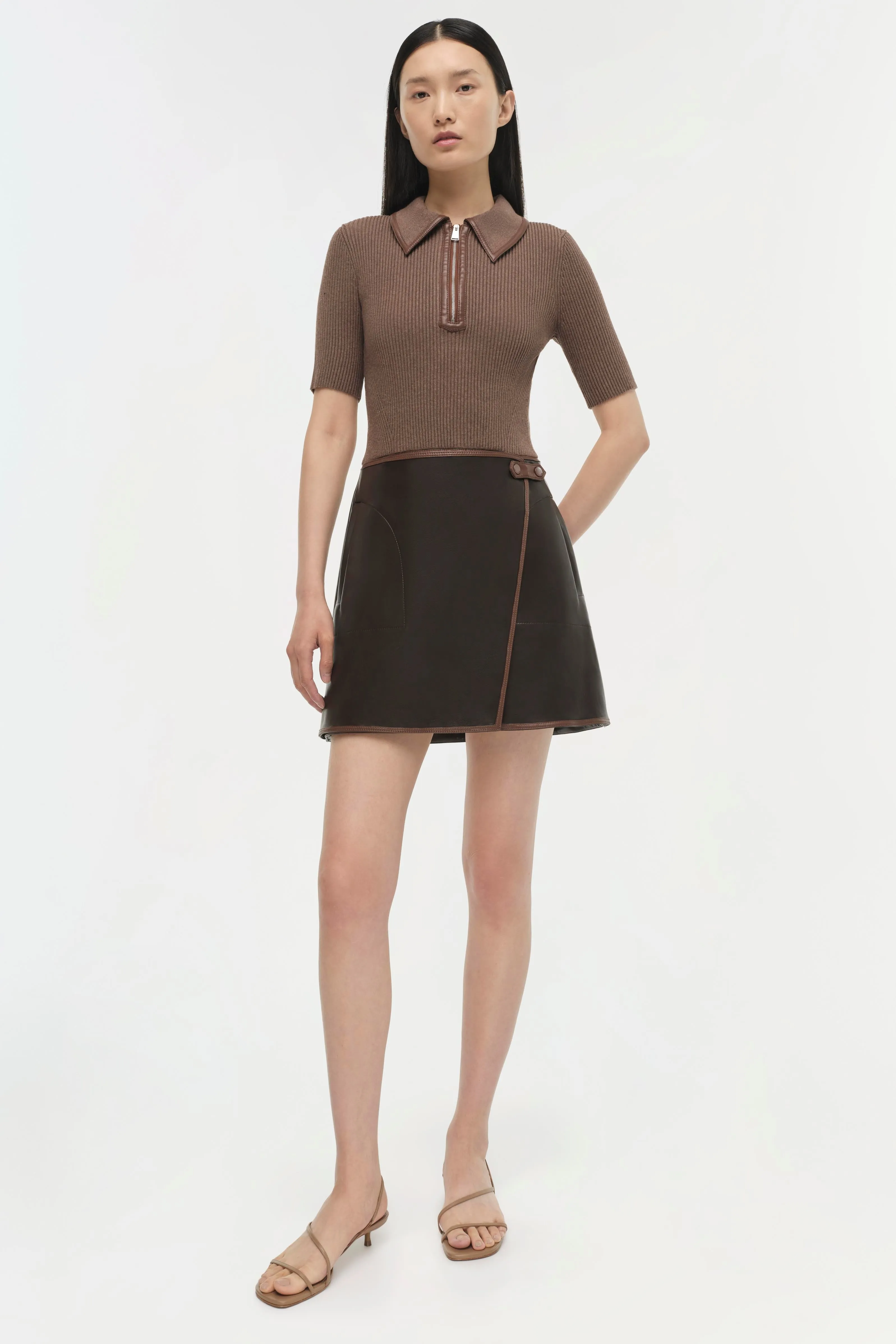 Ettalyn Dress sold by Jonathan Simkhai