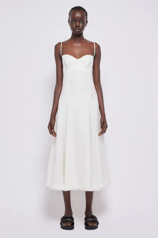 Analise Dress sold by Jonathan Simkhai