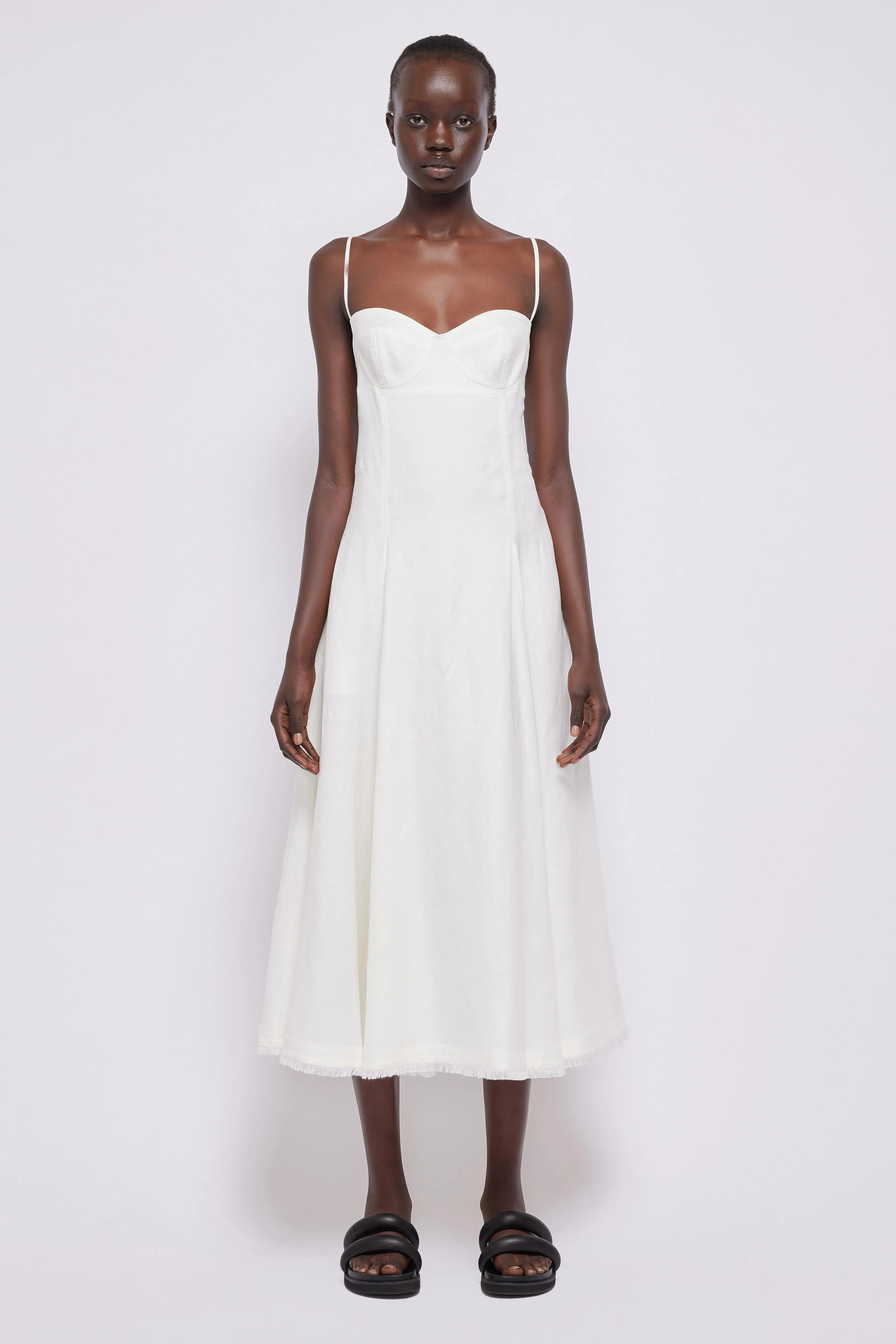 Analise Dress sold by Jonathan Simkhai