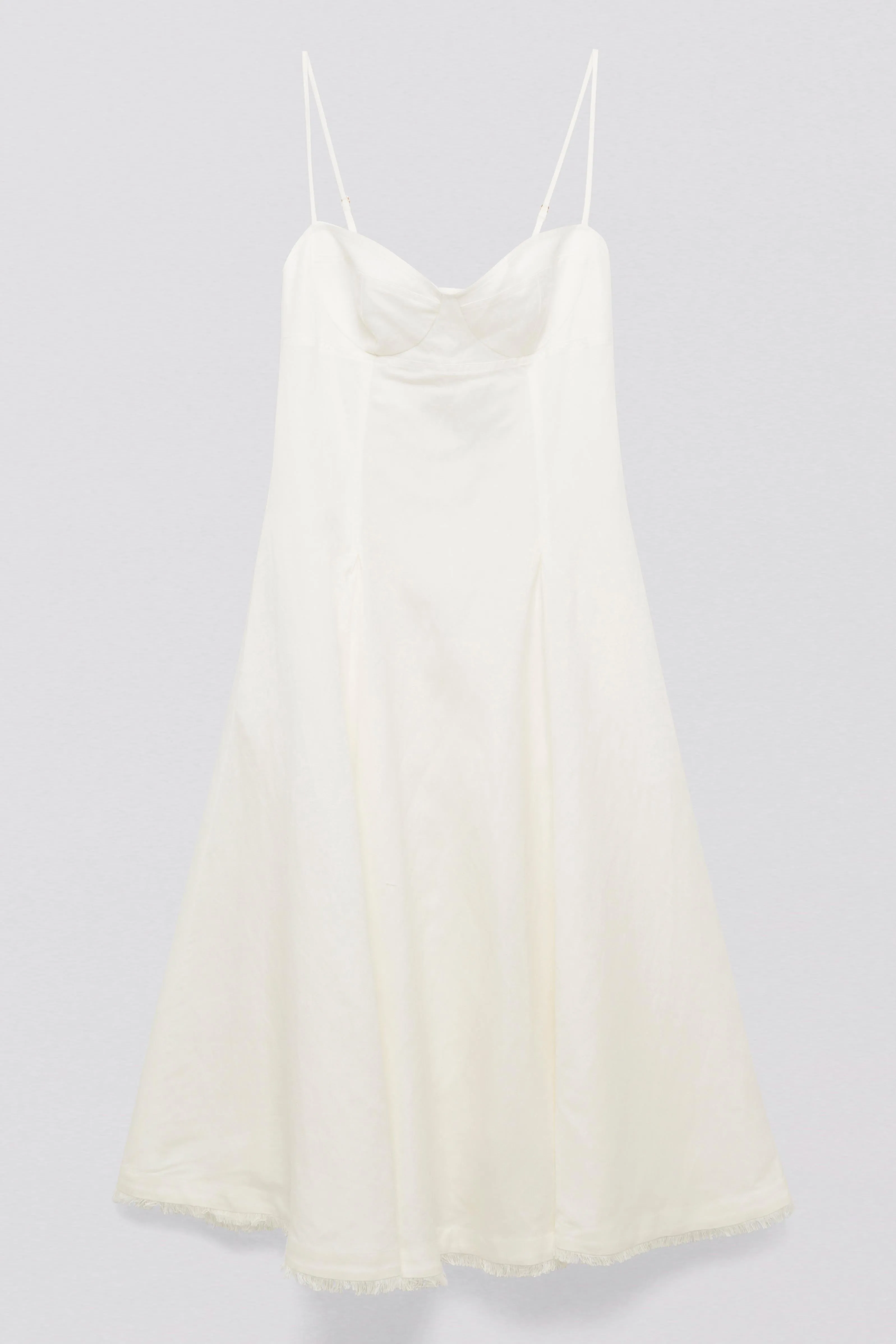 Analise Dress sold by Jonathan Simkhai product image thumbnail 5