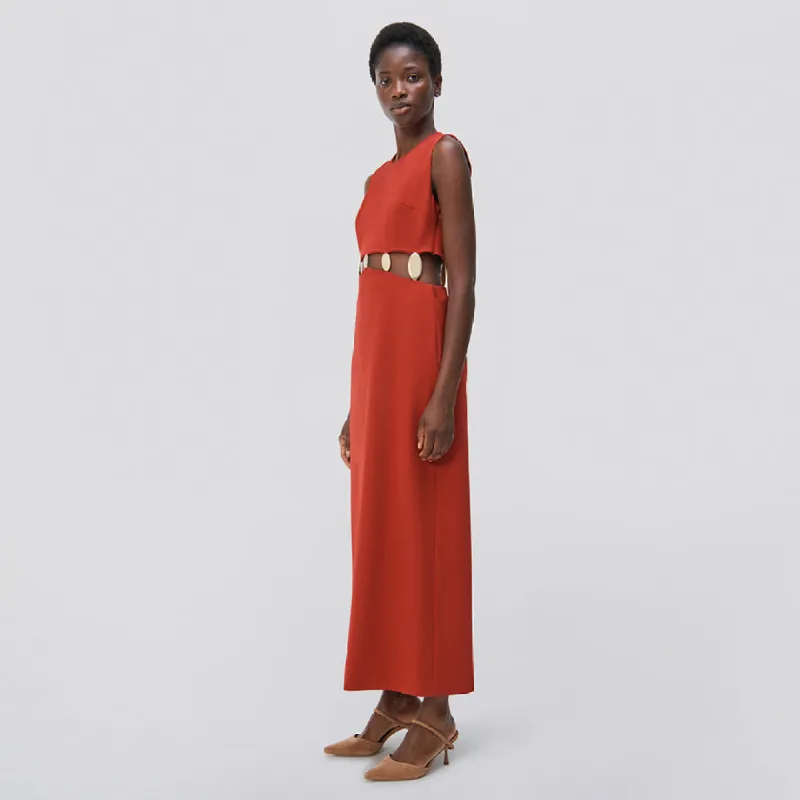 Isadora Gown sold by Jonathan Simkhai
