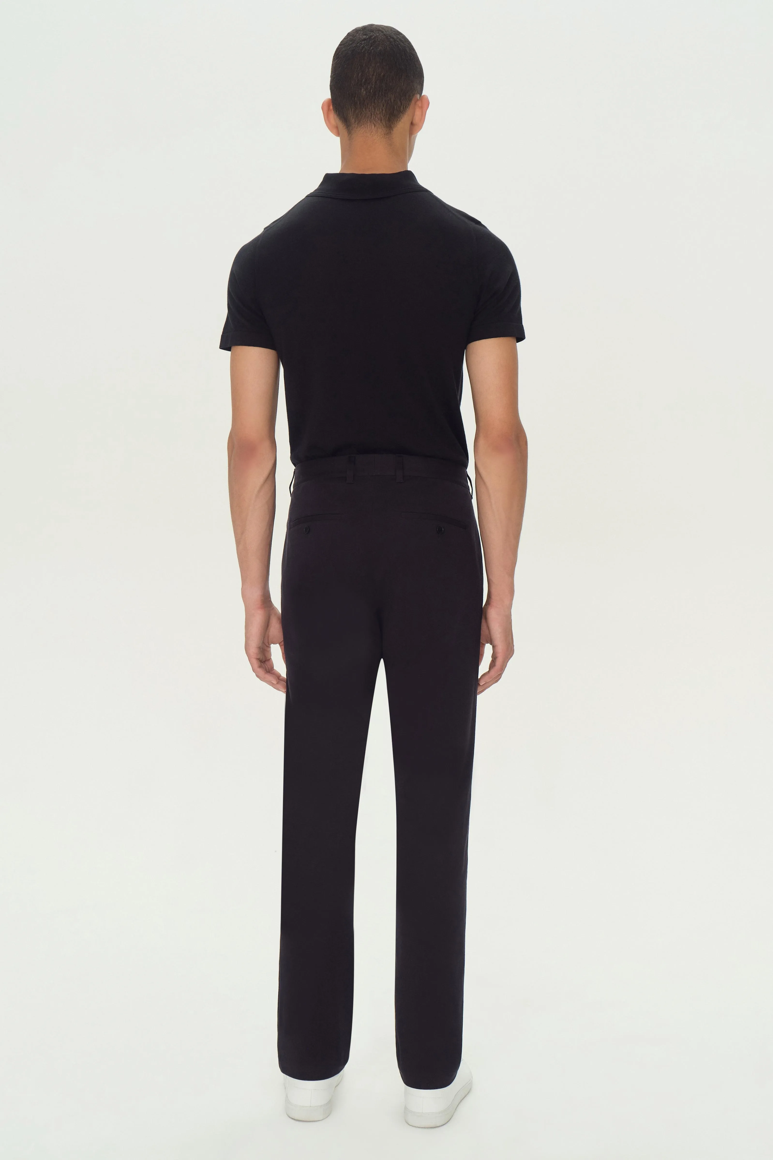 Jake Trouser sold by Jonathan Simkhai product image thumbnail 3