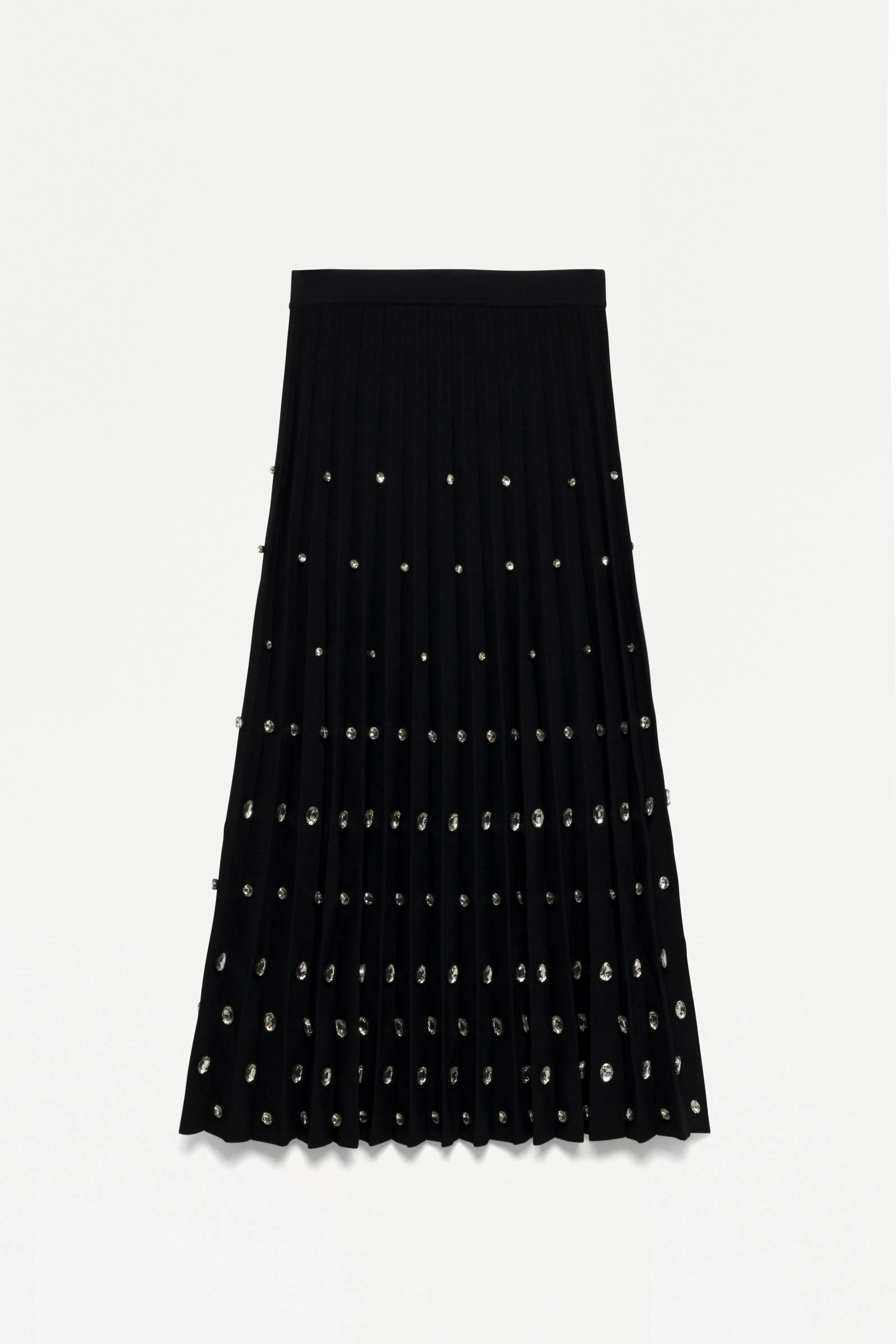 Primrose Skirt sold by Jonathan Simkhai product image thumbnail 5