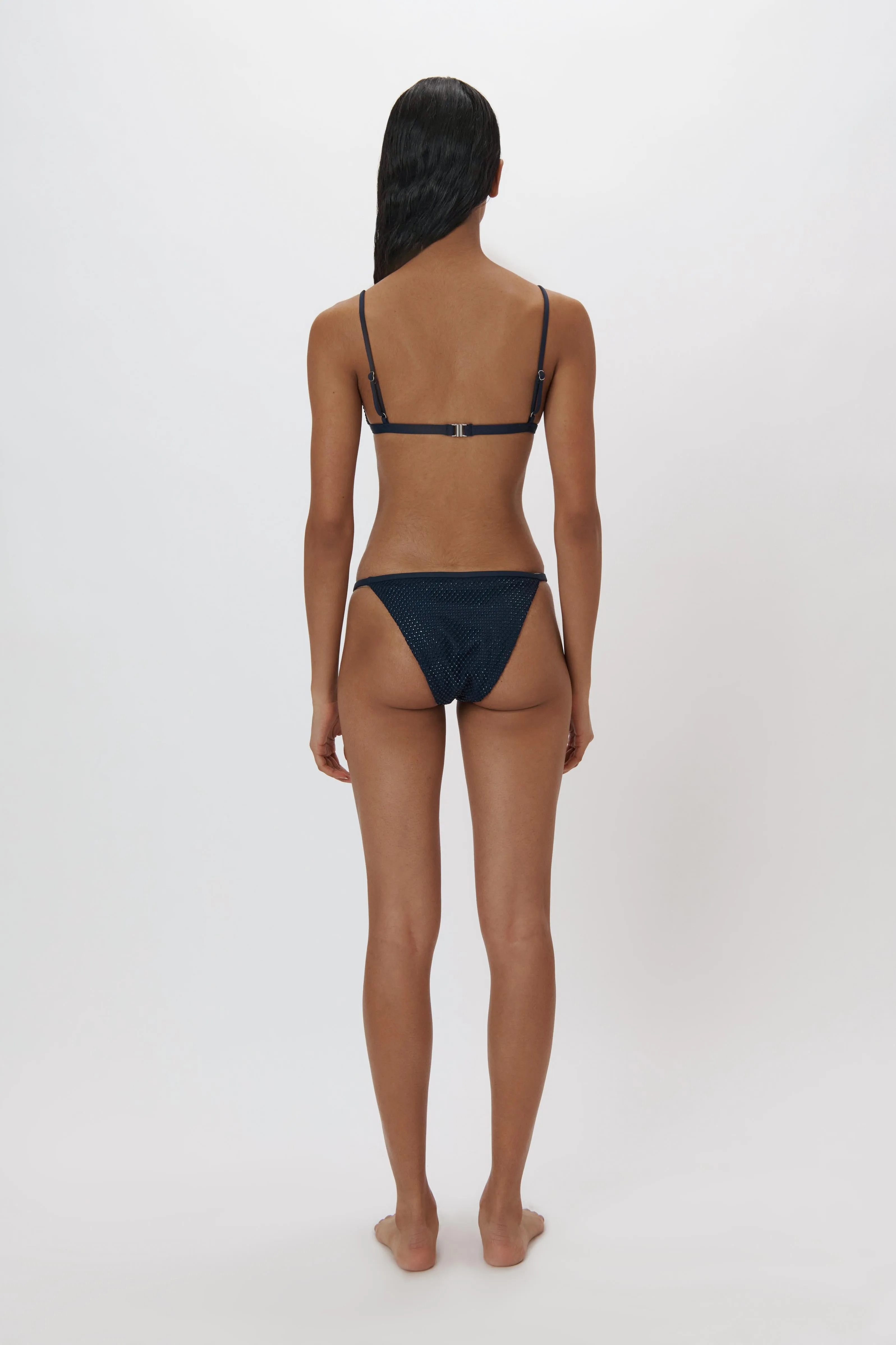 Moxie Bikini Bottom sold by Jonathan Simkhai product image thumbnail 5