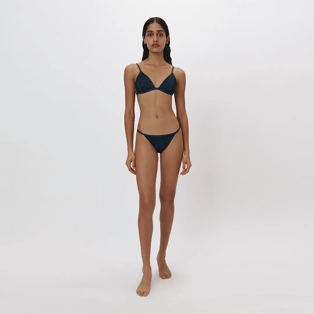 Moxie Bikini Bottom sold by Jonathan Simkhai