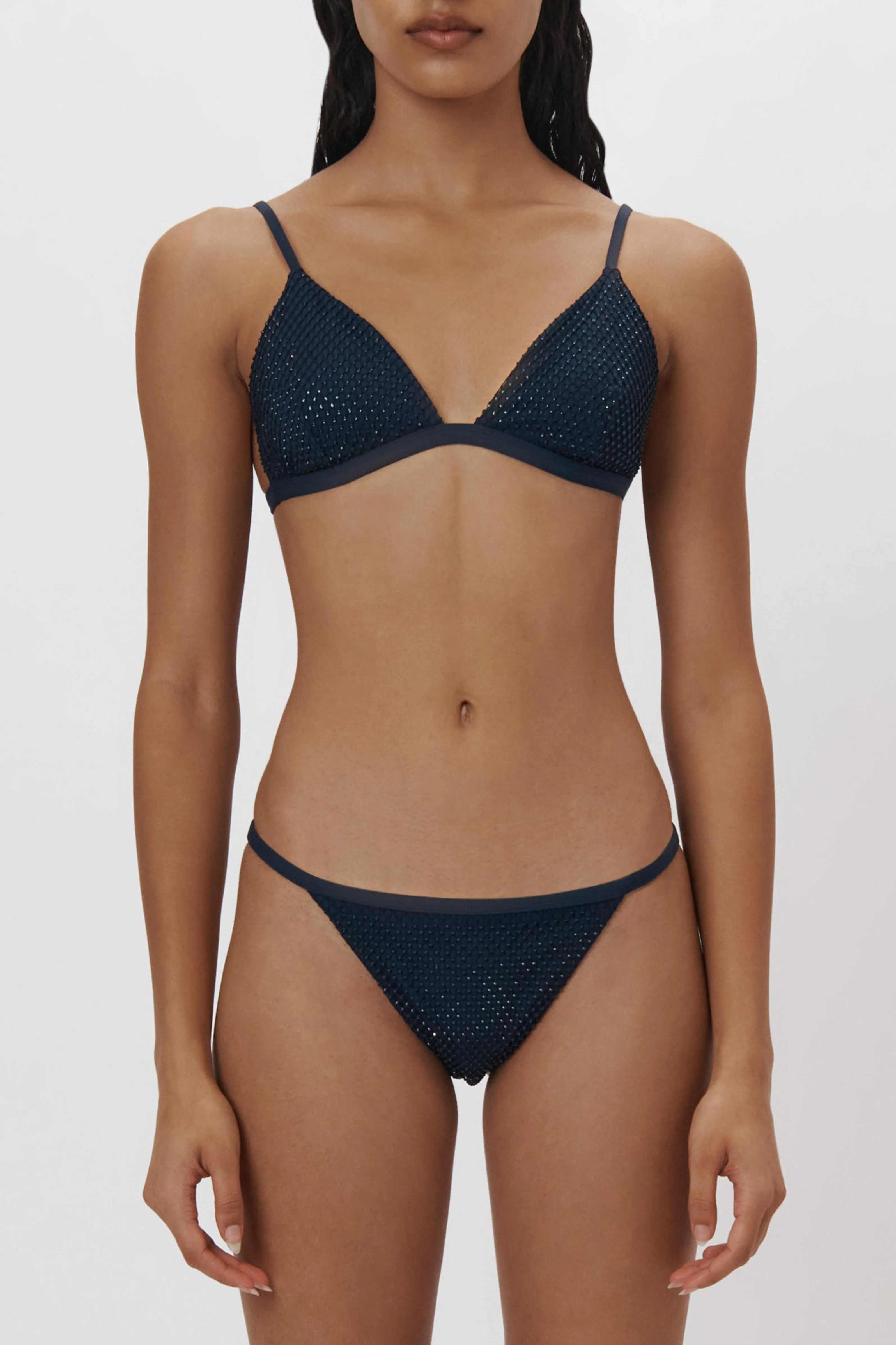 Moxie Bikini Bottom sold by Jonathan Simkhai product image thumbnail 3