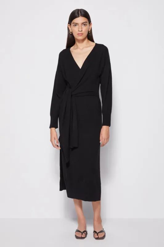 Signature Skyla Lounge Dress sold by Jonathan Simkhai