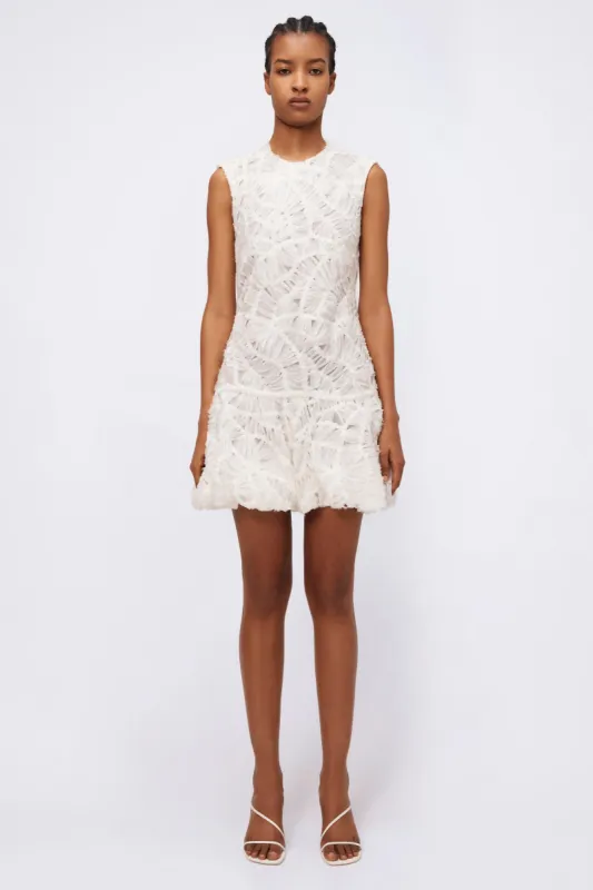 Vallan Dress sold by Jonathan Simkhai