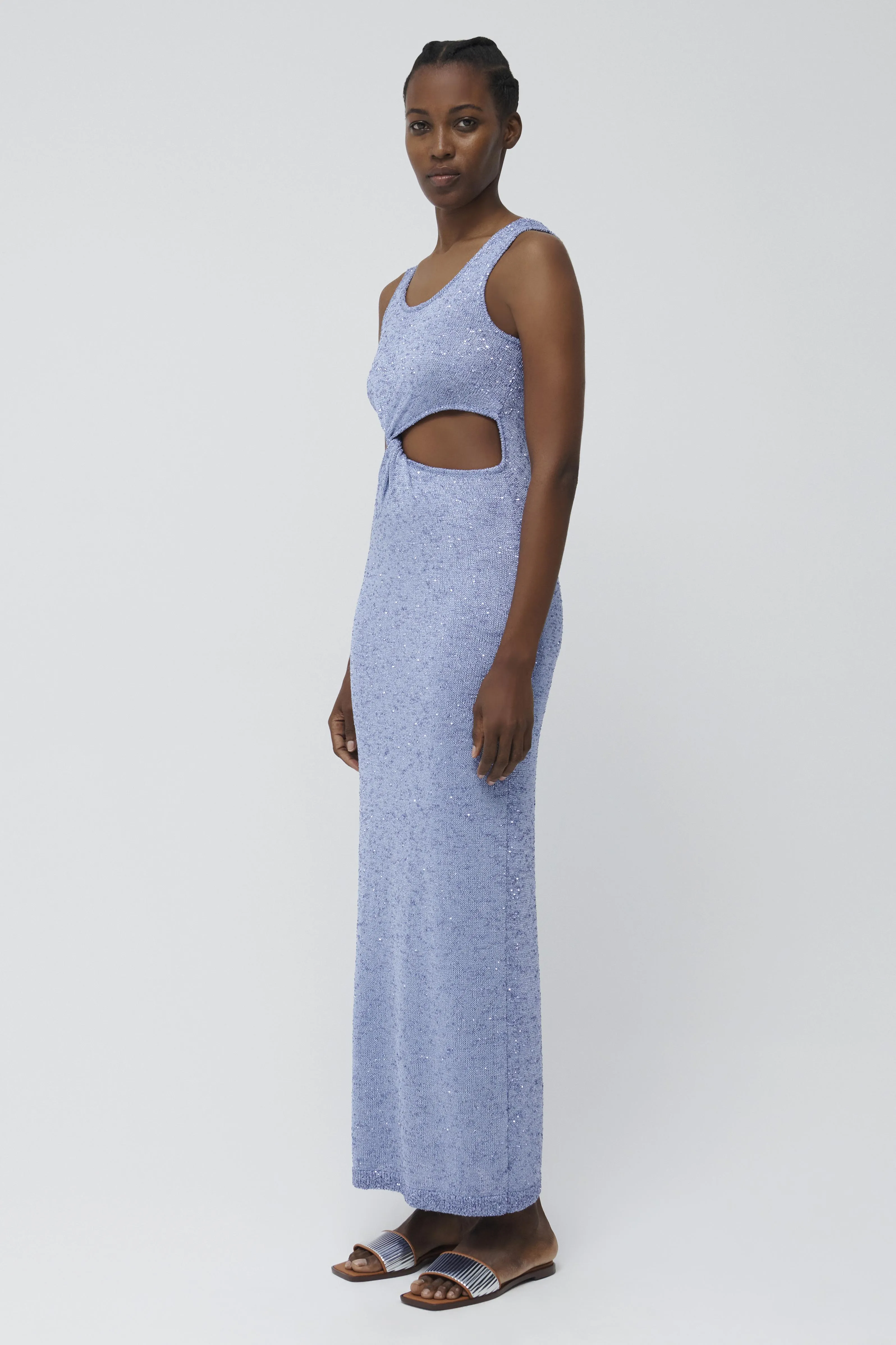 Rayne Dress sold by Jonathan Simkhai product image thumbnail 2