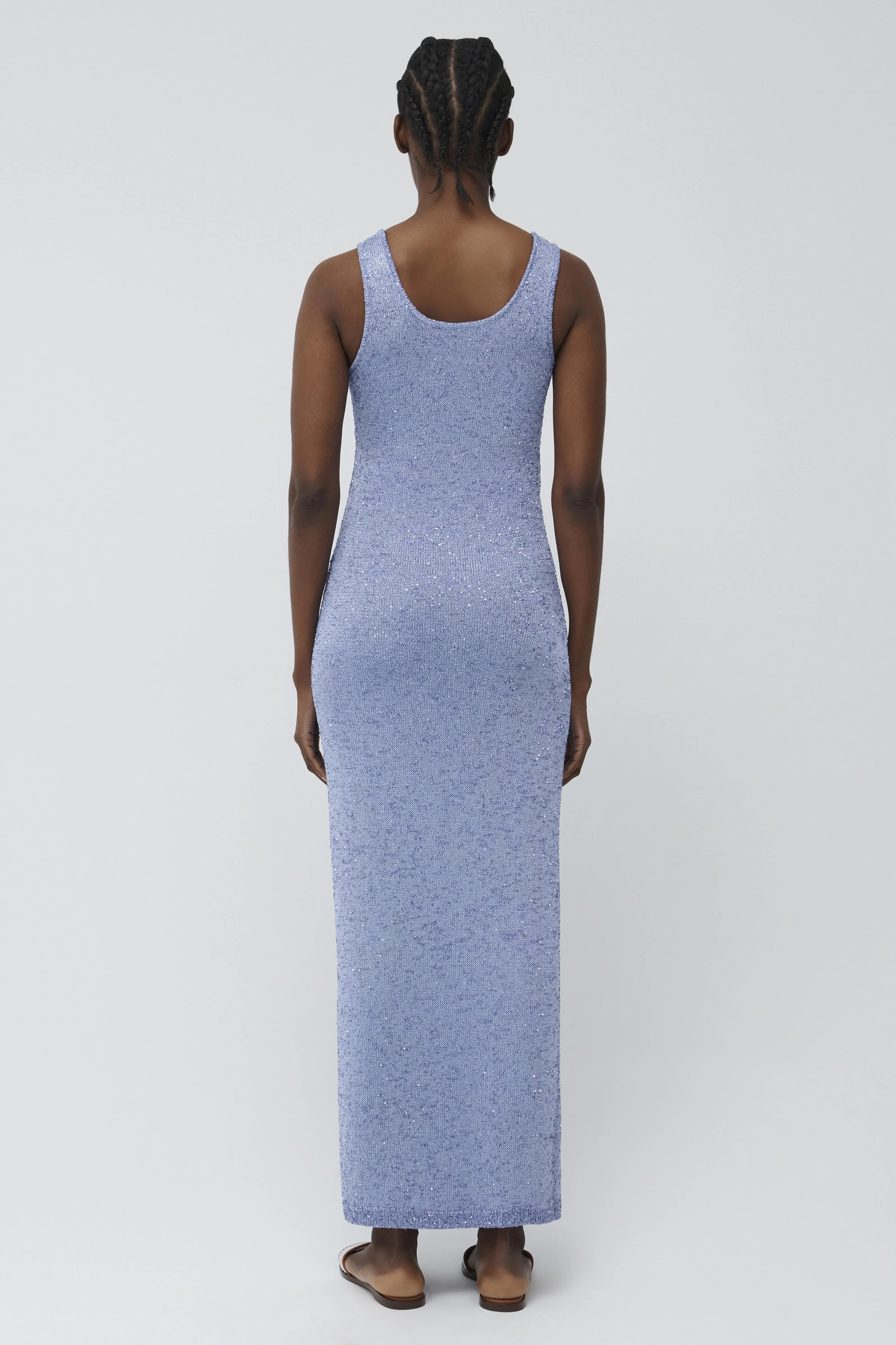 Rayne Dress sold by Jonathan Simkhai product image thumbnail 3