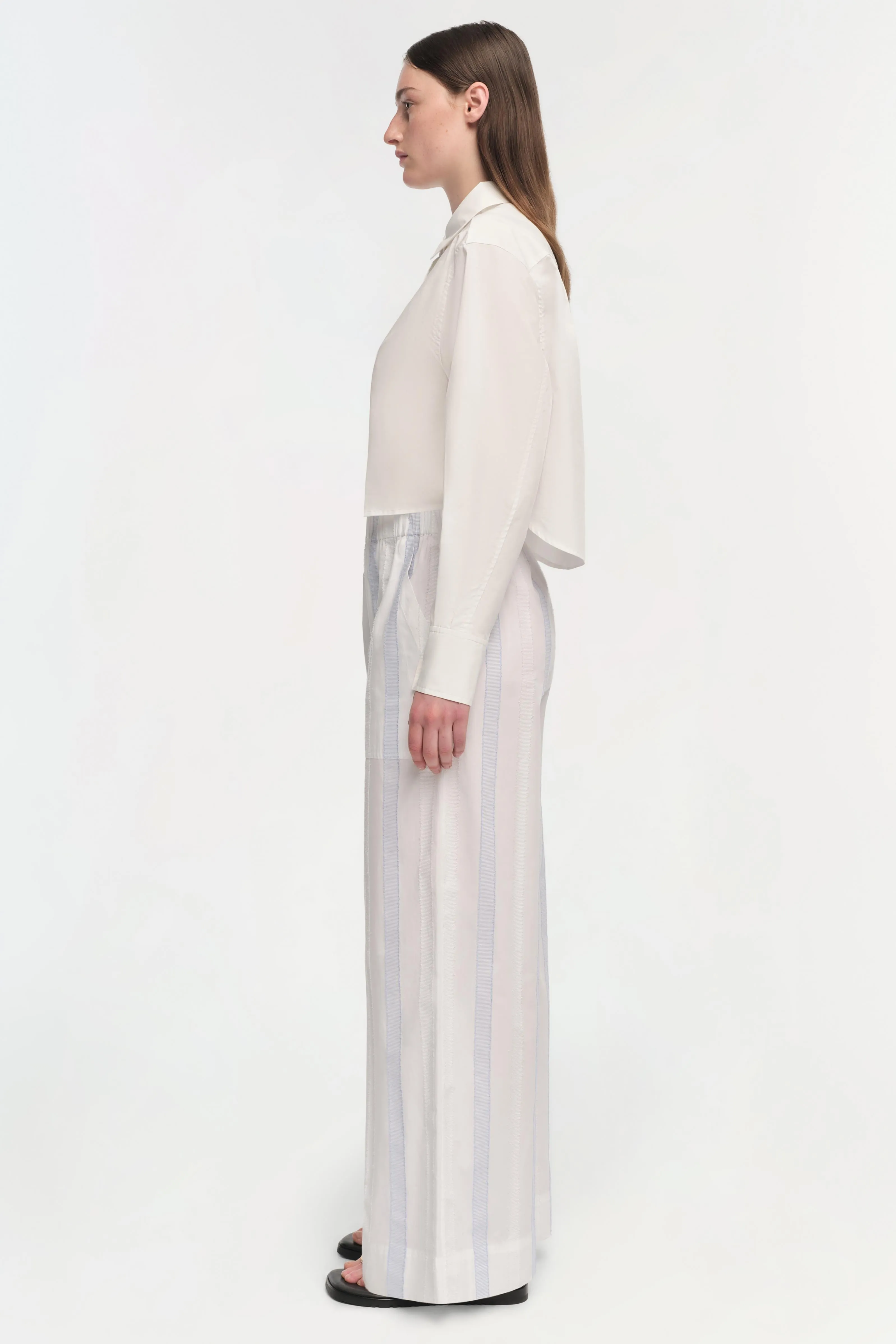 Arden Pant sold by Jonathan Simkhai product image thumbnail 3