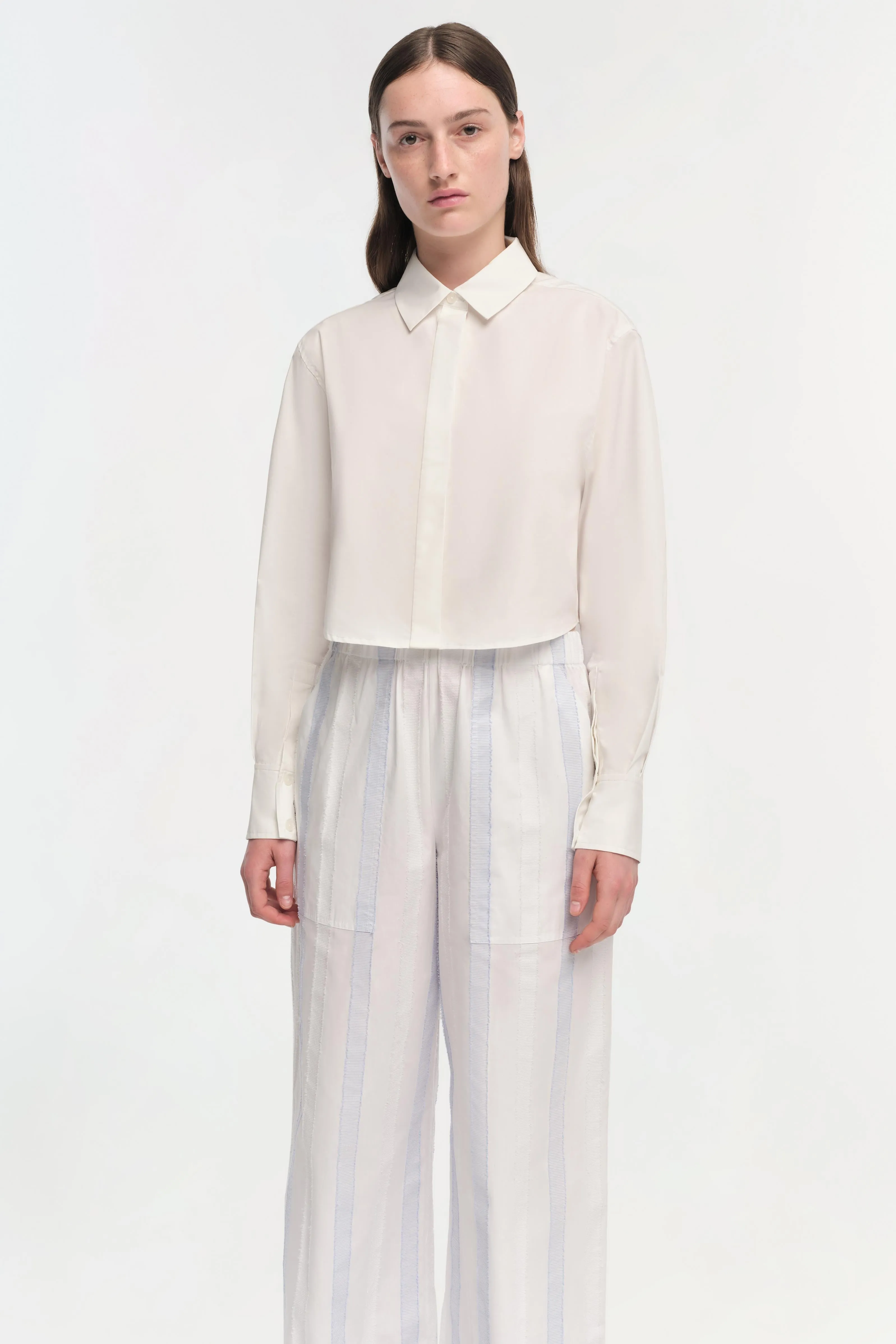 Arden Pant sold by Jonathan Simkhai product image thumbnail 5