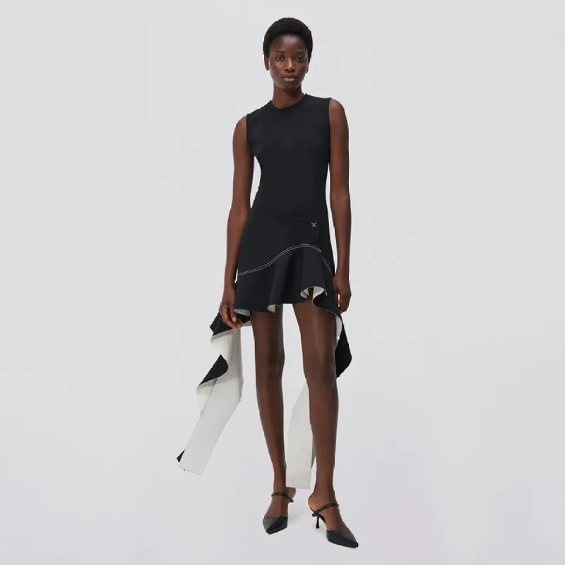 Sidonie Dress sold by Jonathan Simkhai