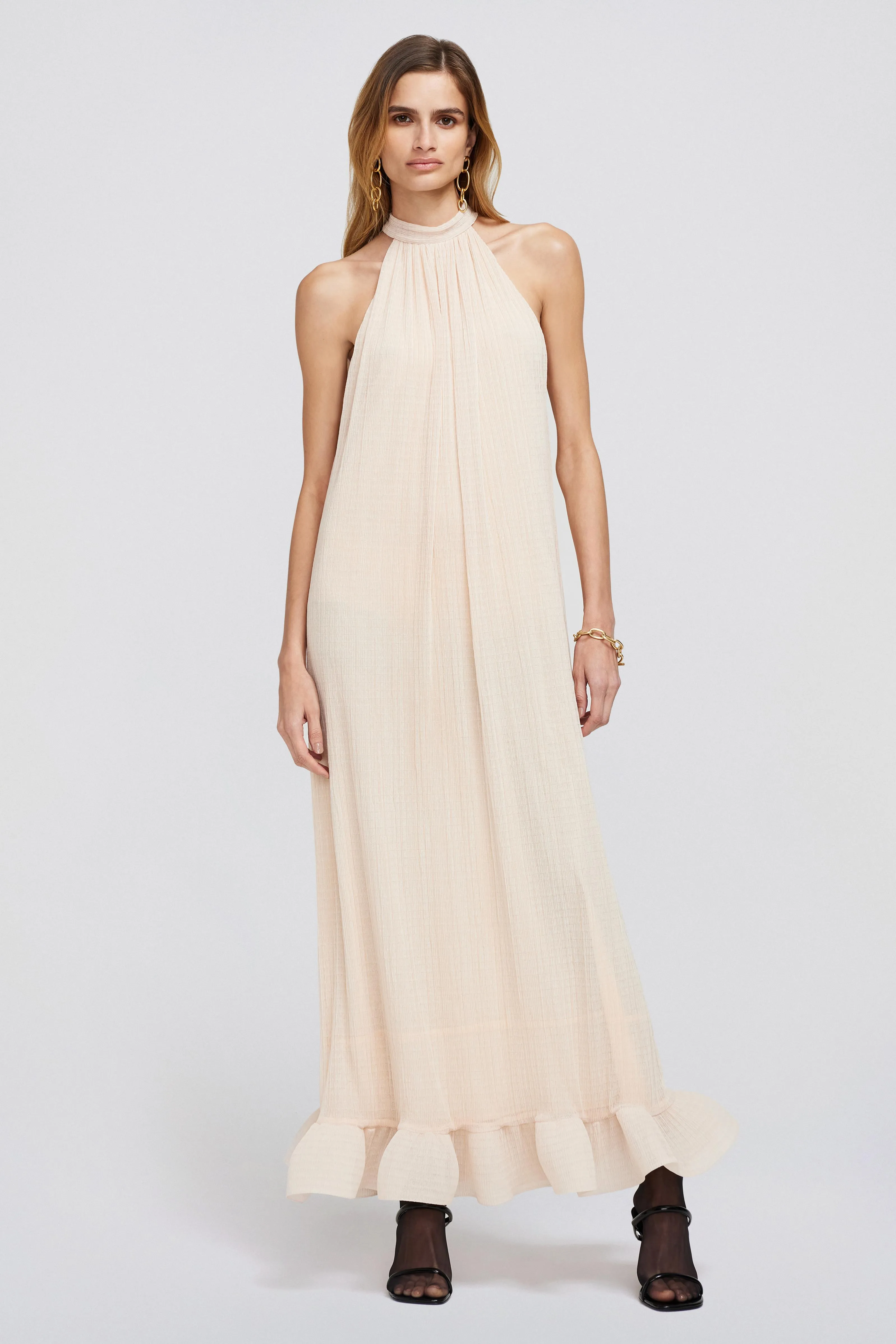 Rita Dress sold by Jonathan Simkhai product image thumbnail 2