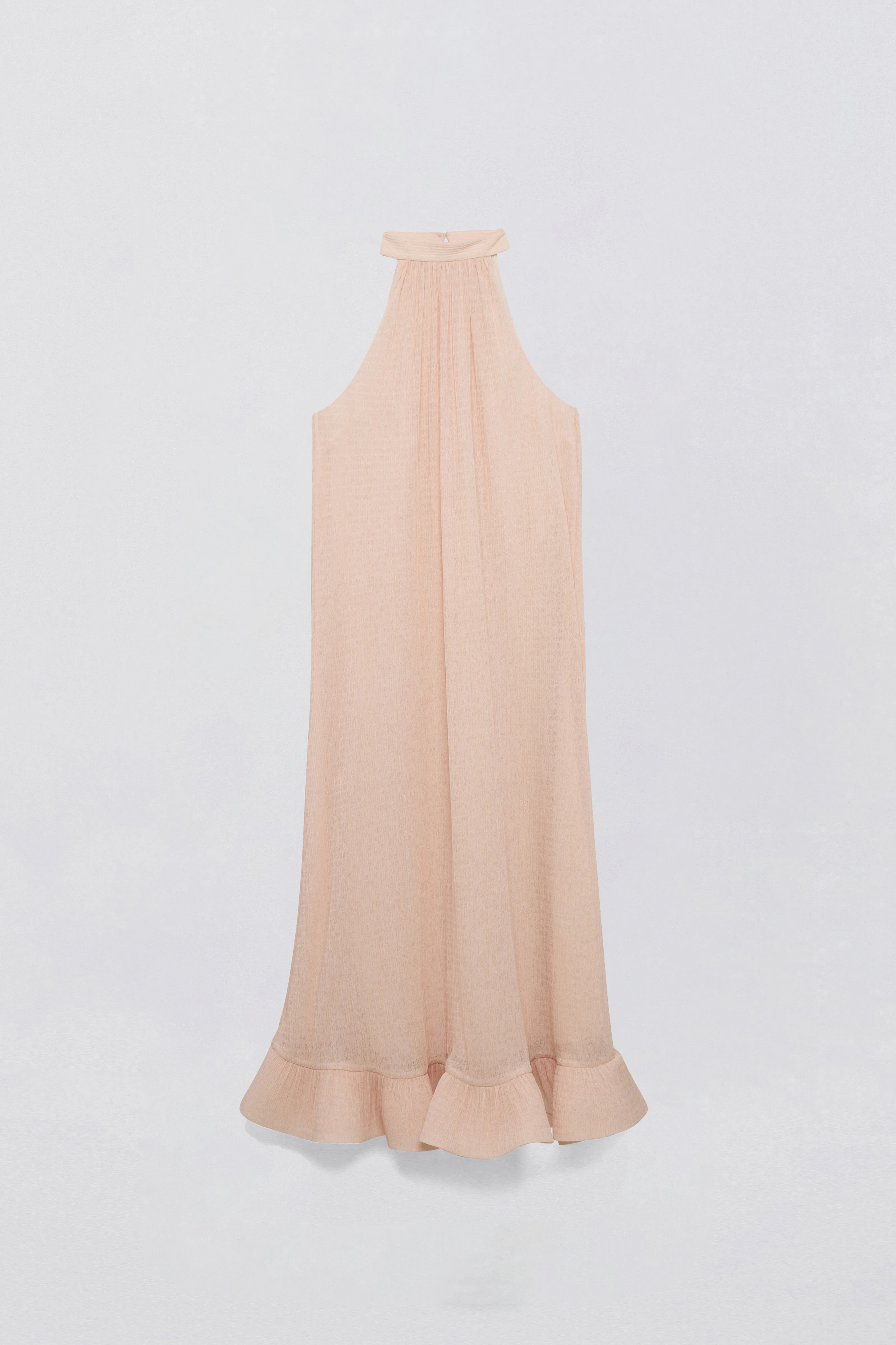 Rita Dress sold by Jonathan Simkhai product image thumbnail 5