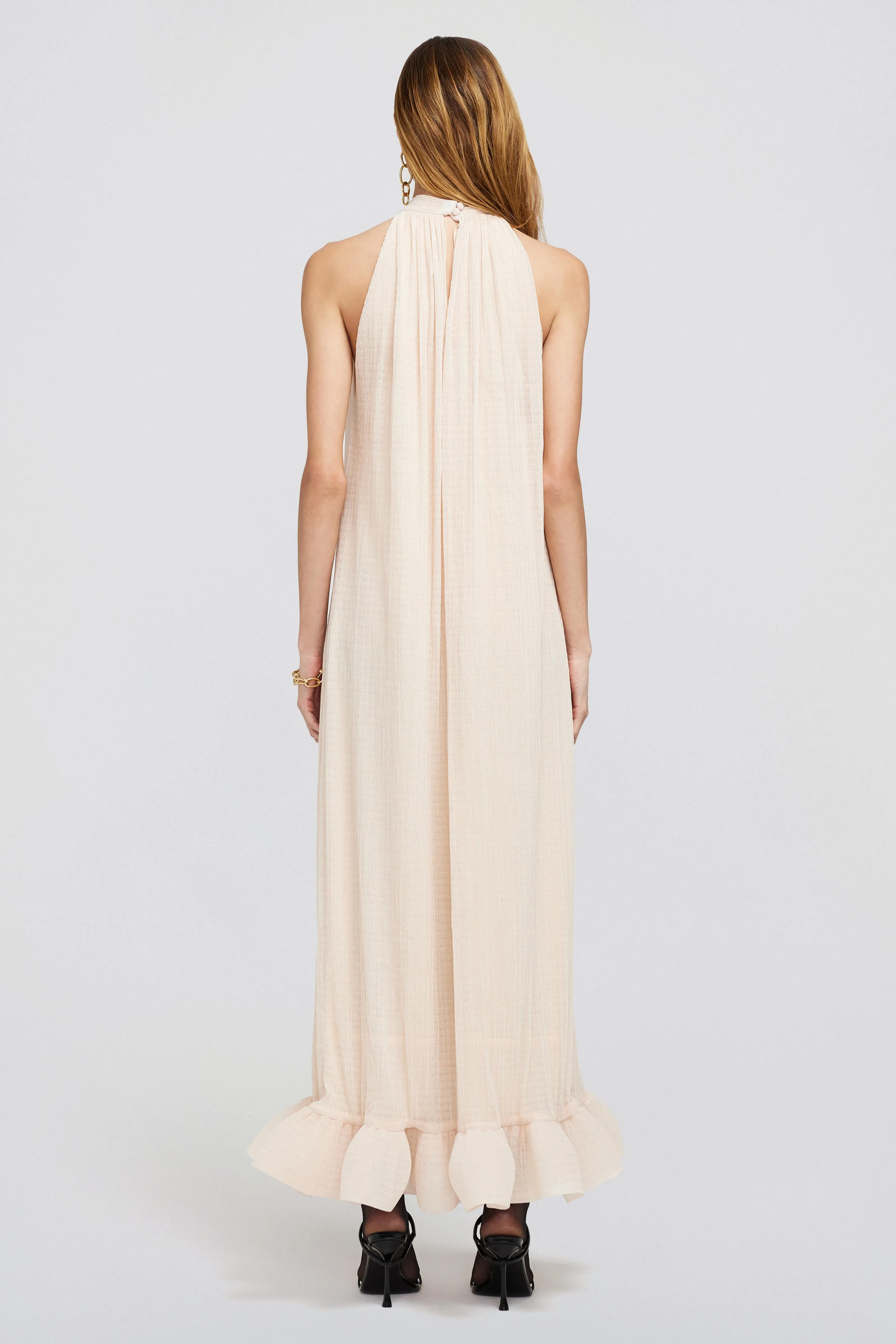 Rita Dress sold by Jonathan Simkhai product image thumbnail 4