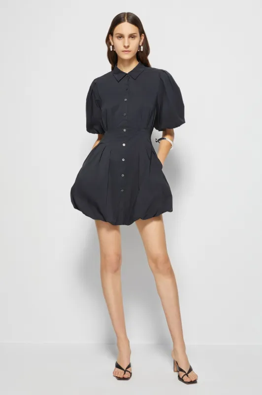 Signature Cleo Mini Dress sold by Jonathan Simkhai