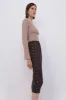 Ashton Plaited Midi Skirt sold by Jonathan Simkhai