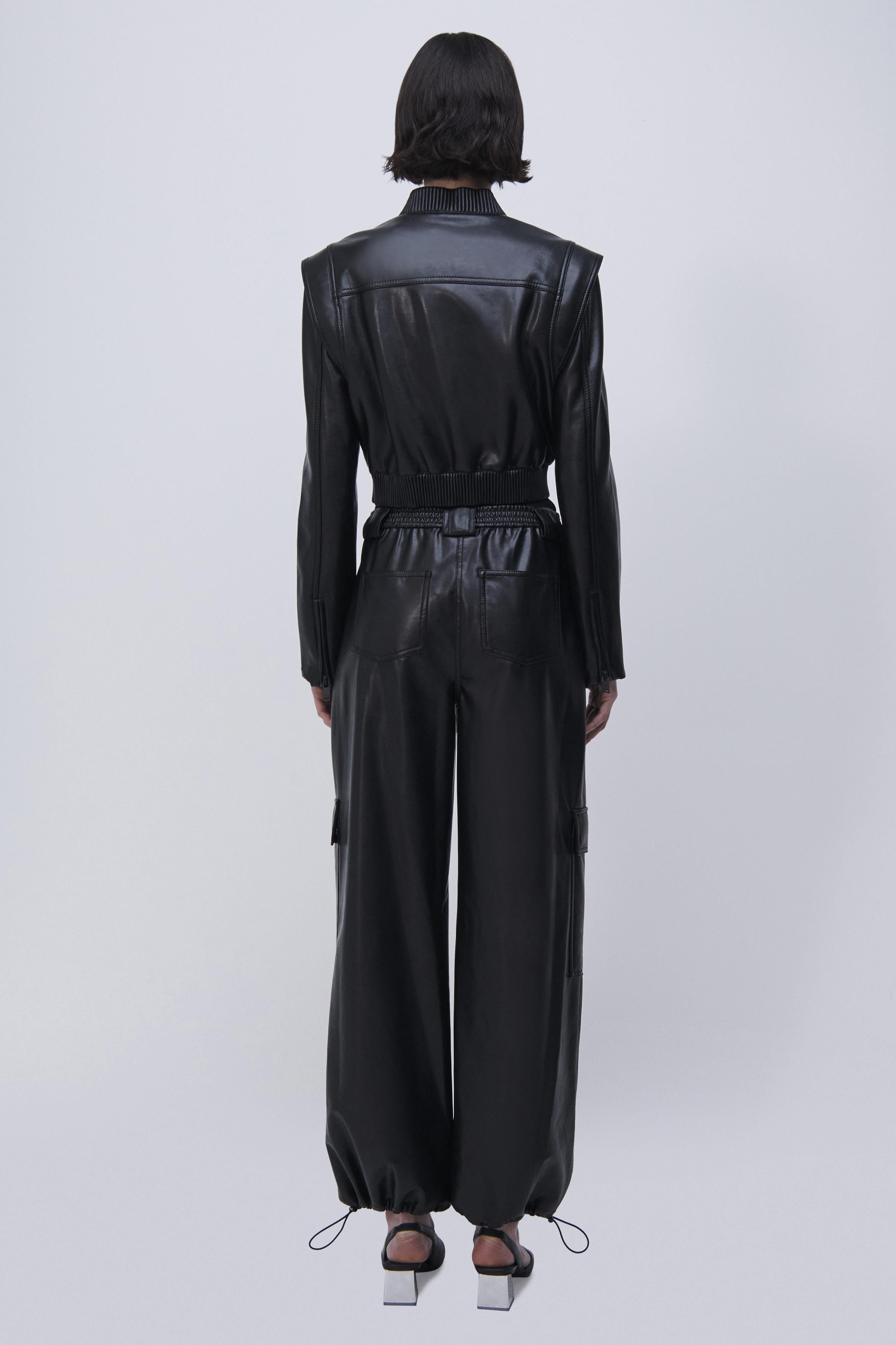 Doreen Jacket sold by Jonathan Simkhai product image thumbnail 3