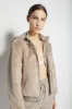 Ryleigh Recycled Faux-Fur Jacket sold by Jonathan Simkhai
