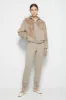 Ryleigh Recycled Faux-Fur Jacket sold by Jonathan Simkhai