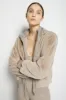 Ryleigh Recycled Faux-Fur Jacket sold by Jonathan Simkhai