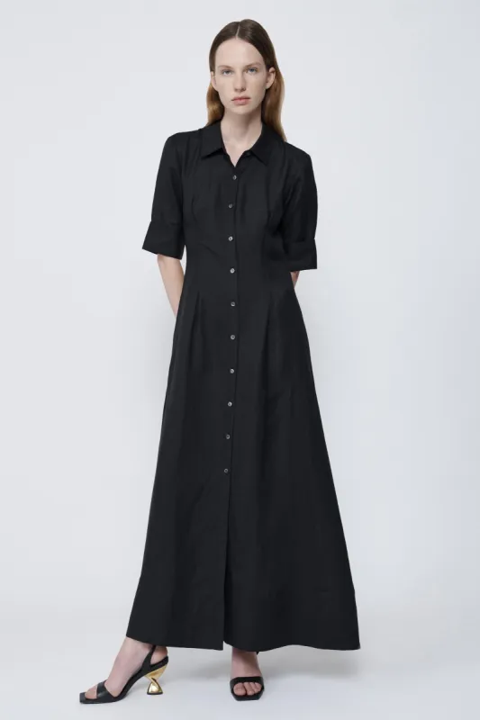 Claudine Dress sold by Jonathan Simkhai