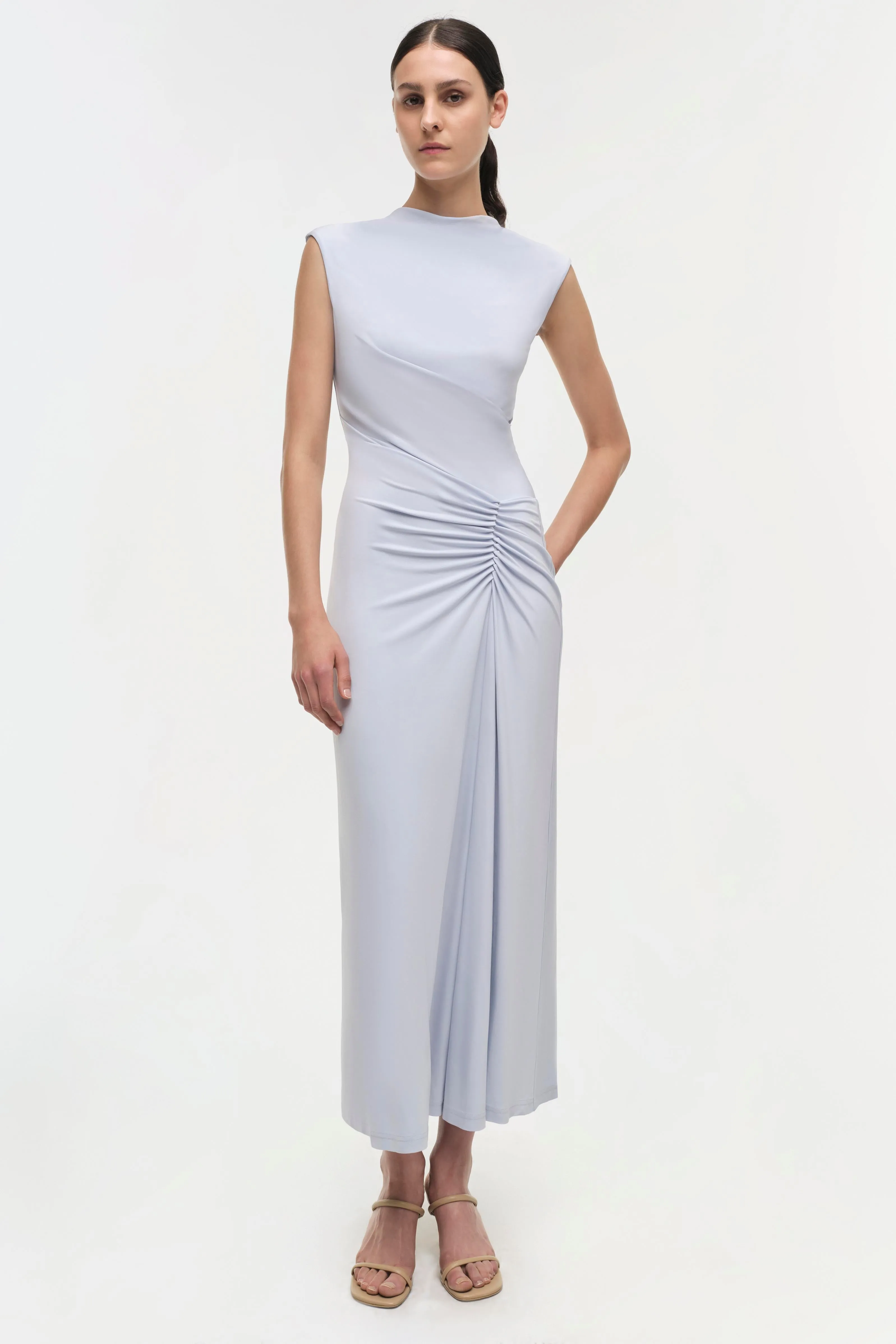 Acacia Dress sold by Jonathan Simkhai