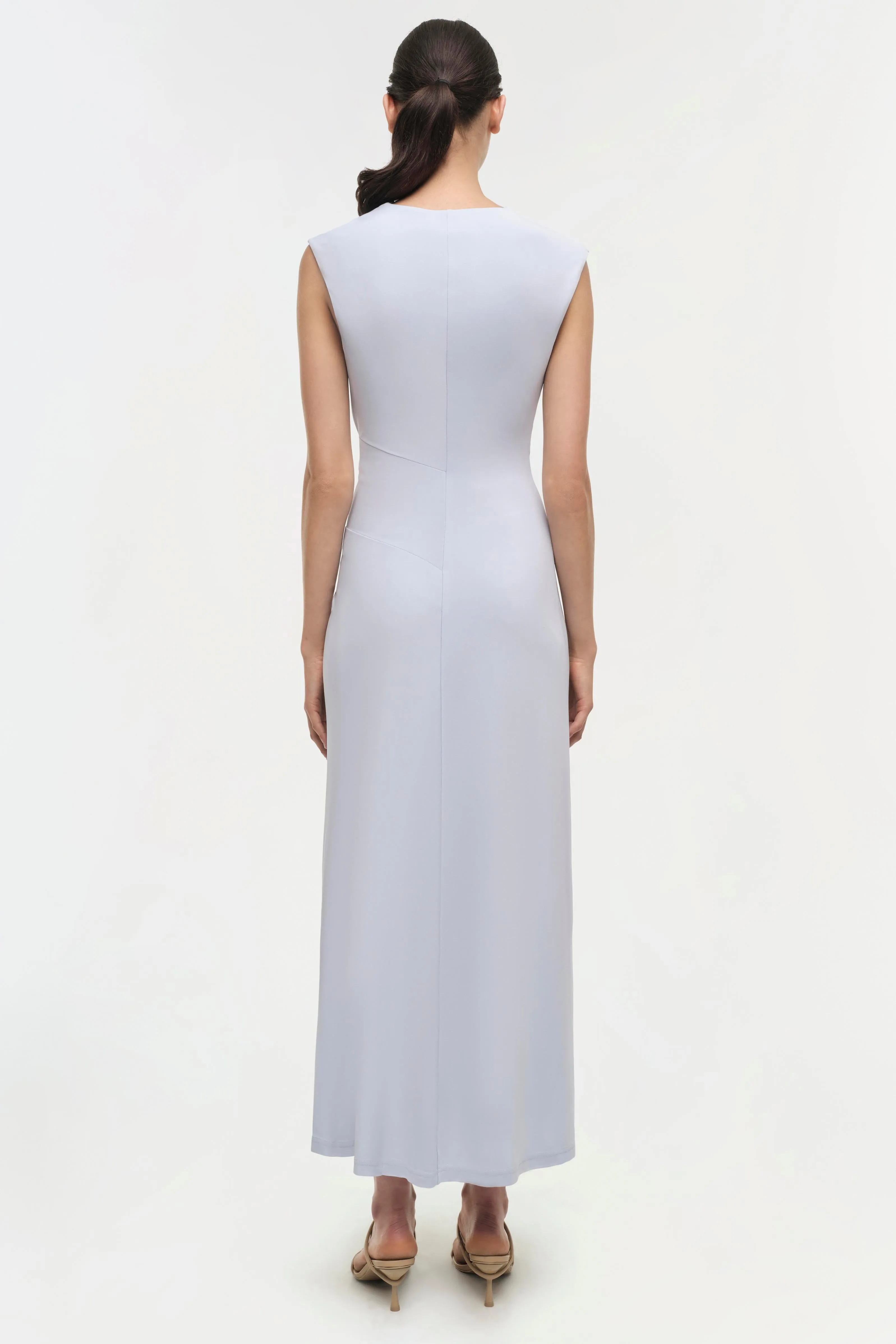 Acacia Dress sold by Jonathan Simkhai product image thumbnail 3