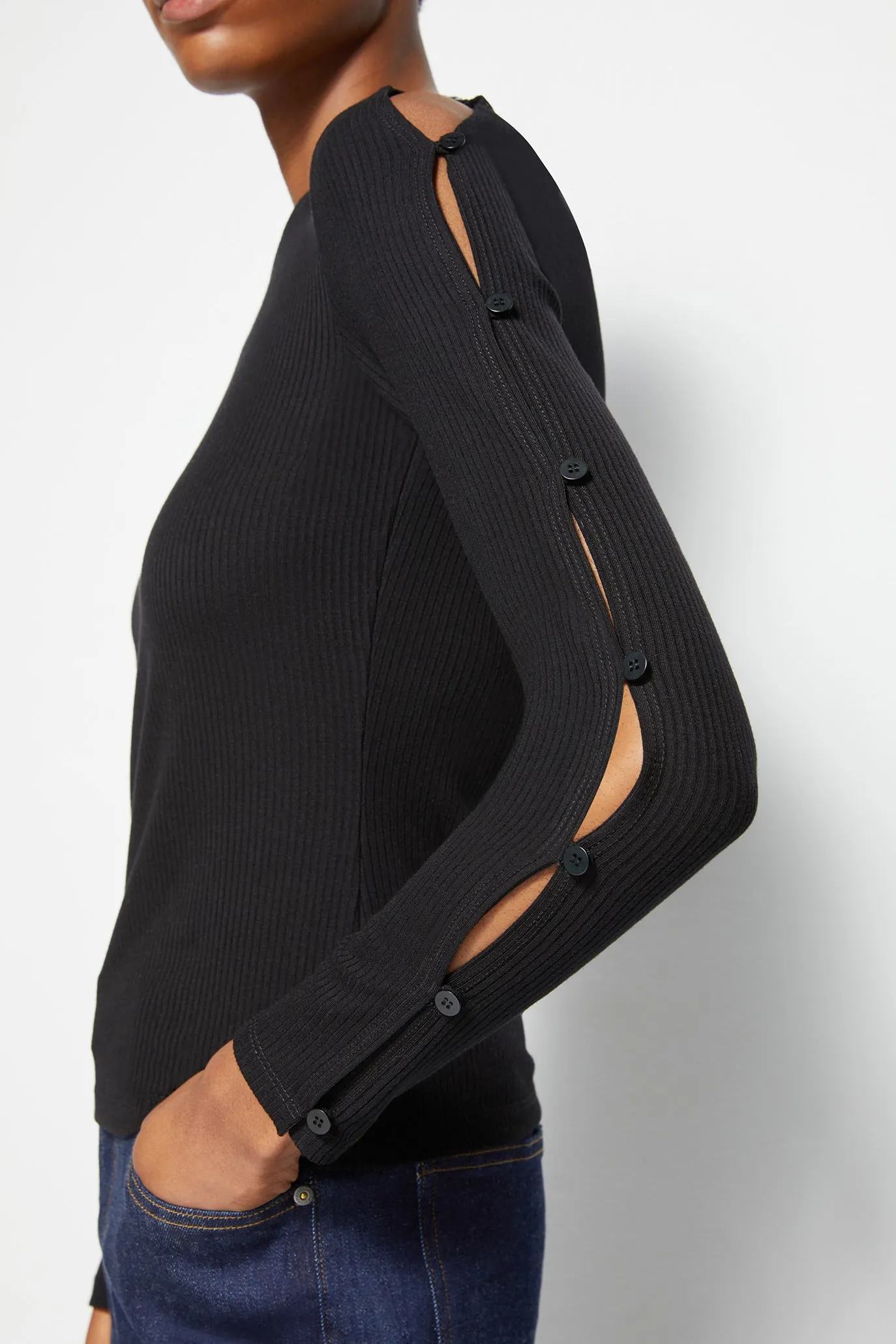 Sherry Top sold by Jonathan Simkhai product image thumbnail 2