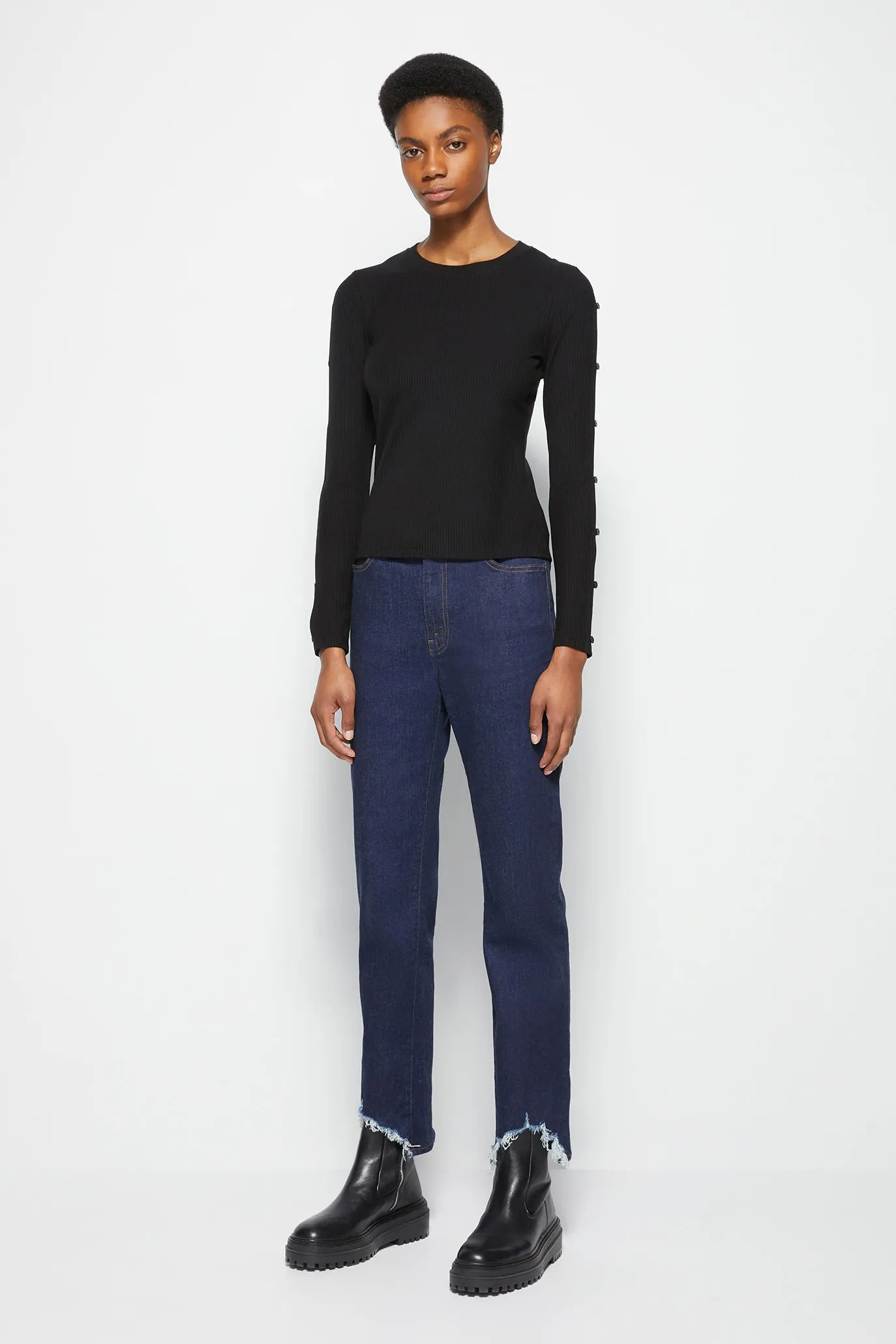 Sherry Top sold by Jonathan Simkhai product image thumbnail 3