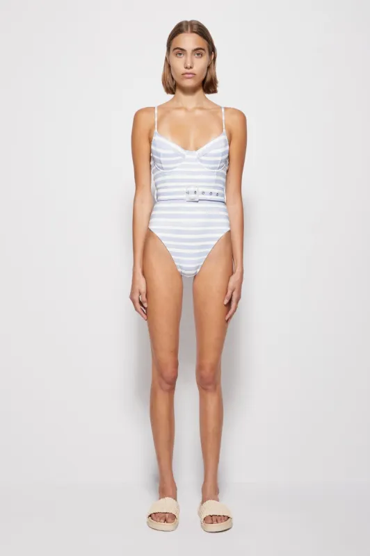 Noa Swim One Piece sold by Jonathan Simkhai