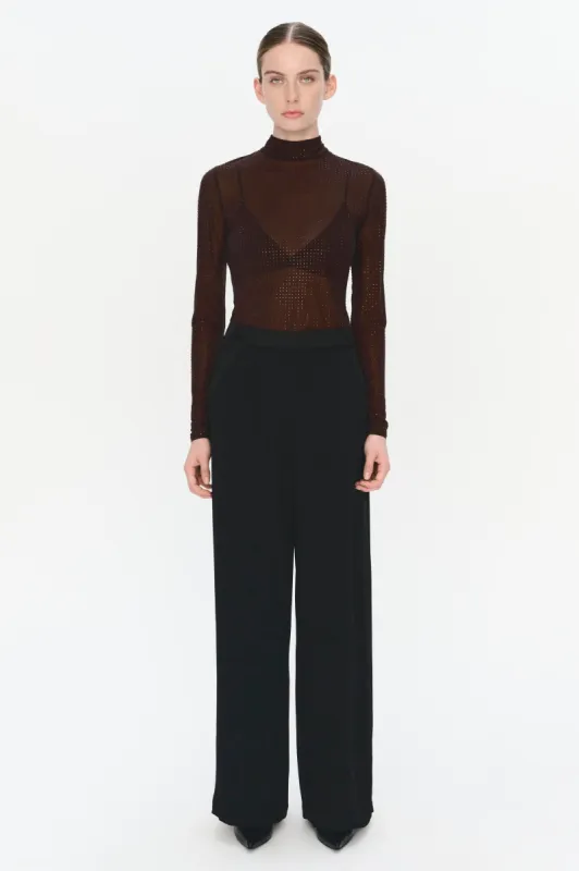 Desirae Top sold by Jonathan Simkhai