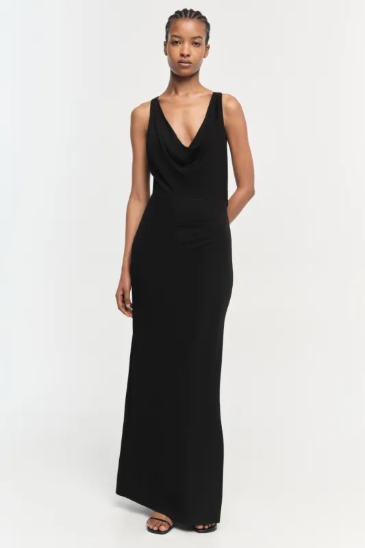 Kosme Gown made by Jonathan Simkhai