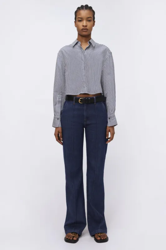 Renata Shirt sold by Jonathan Simkhai