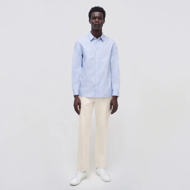 Hendrix Shirt sold by Jonathan Simkhai