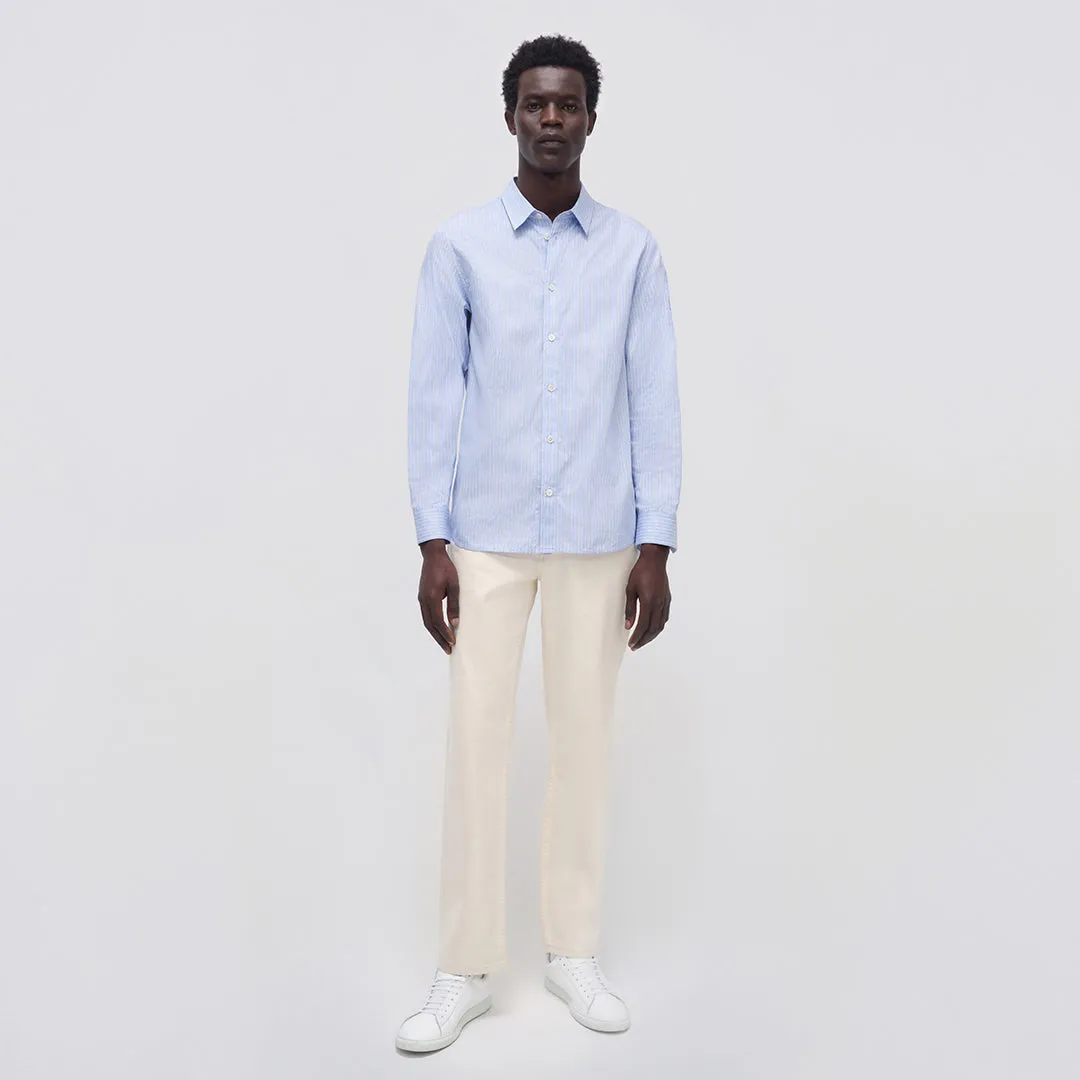 Hendrix Shirt sold by Jonathan Simkhai