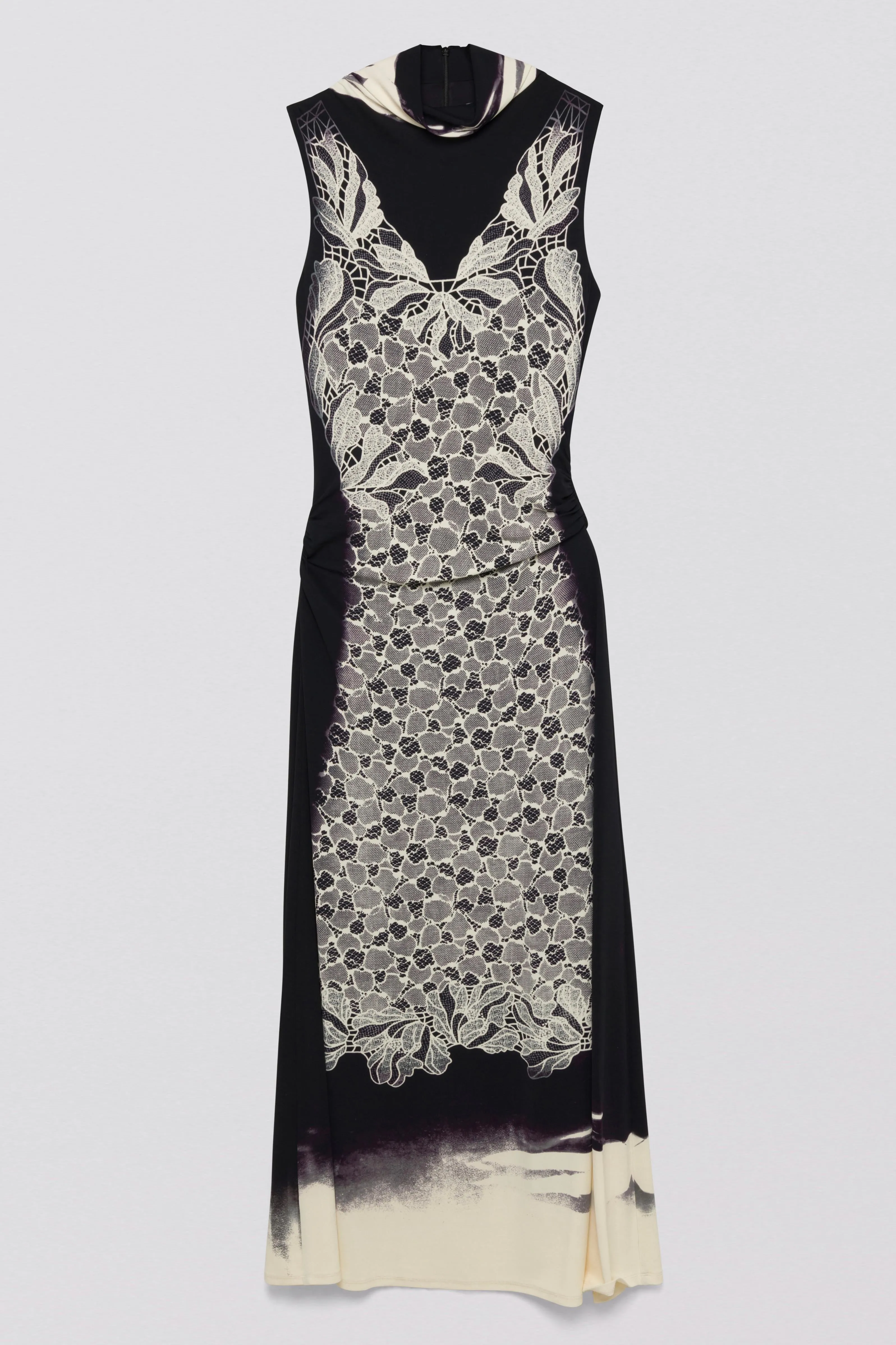 Aldina Dress sold by Jonathan Simkhai product image thumbnail 5