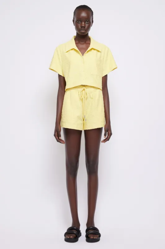 Ireland Shirt sold by Jonathan Simkhai