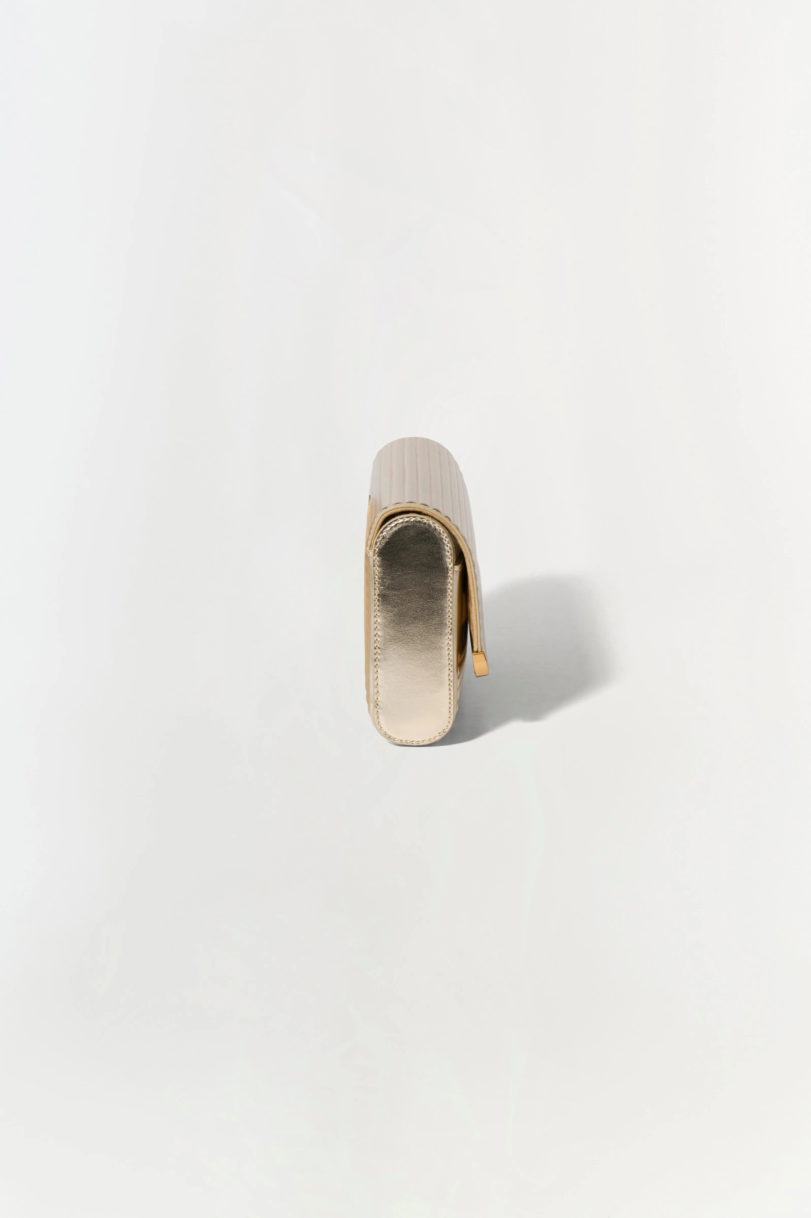 Rolo Clutch sold by Jonathan Simkhai product image thumbnail 2