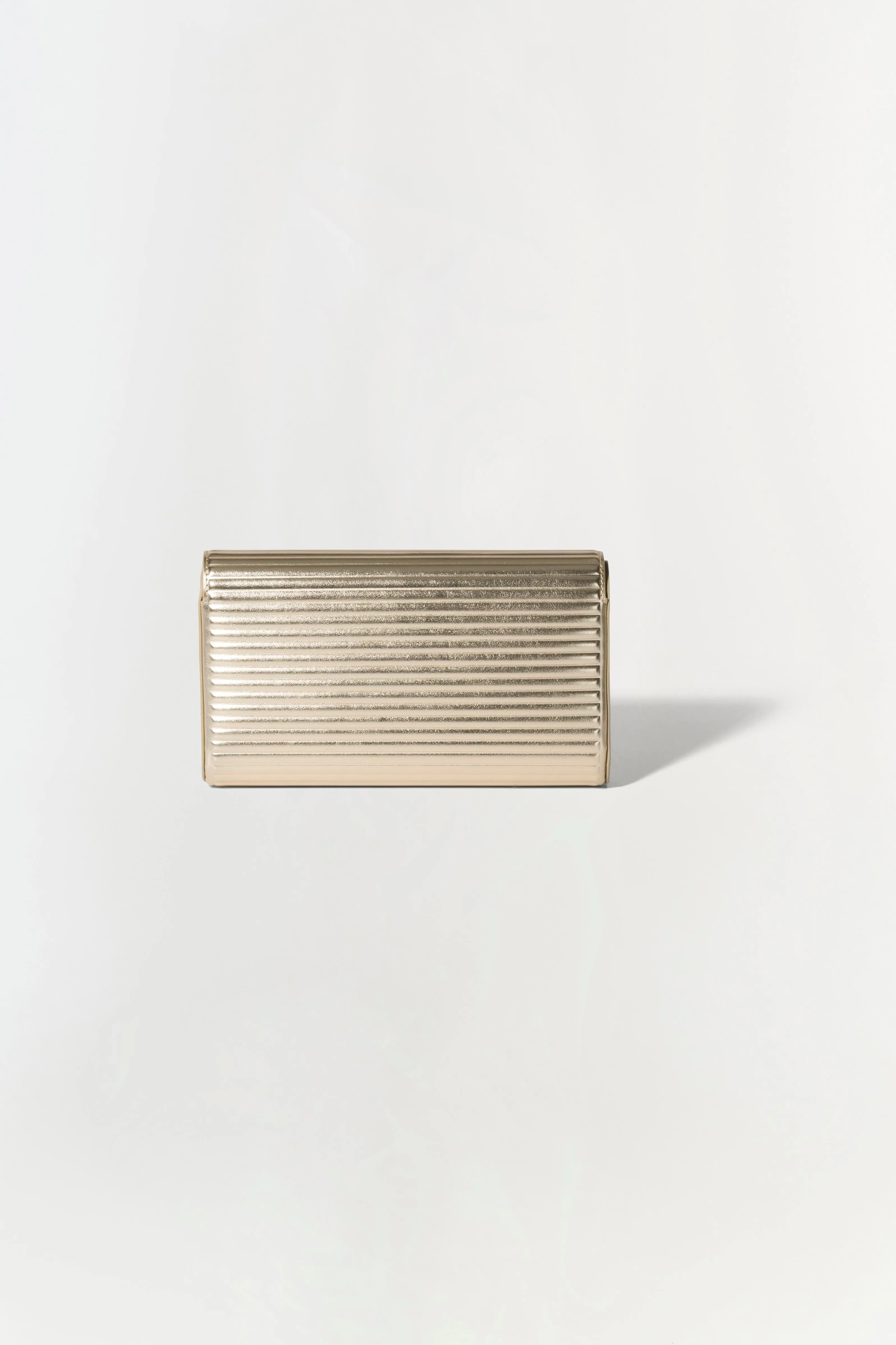 Rolo Clutch sold by Jonathan Simkhai product image thumbnail 3