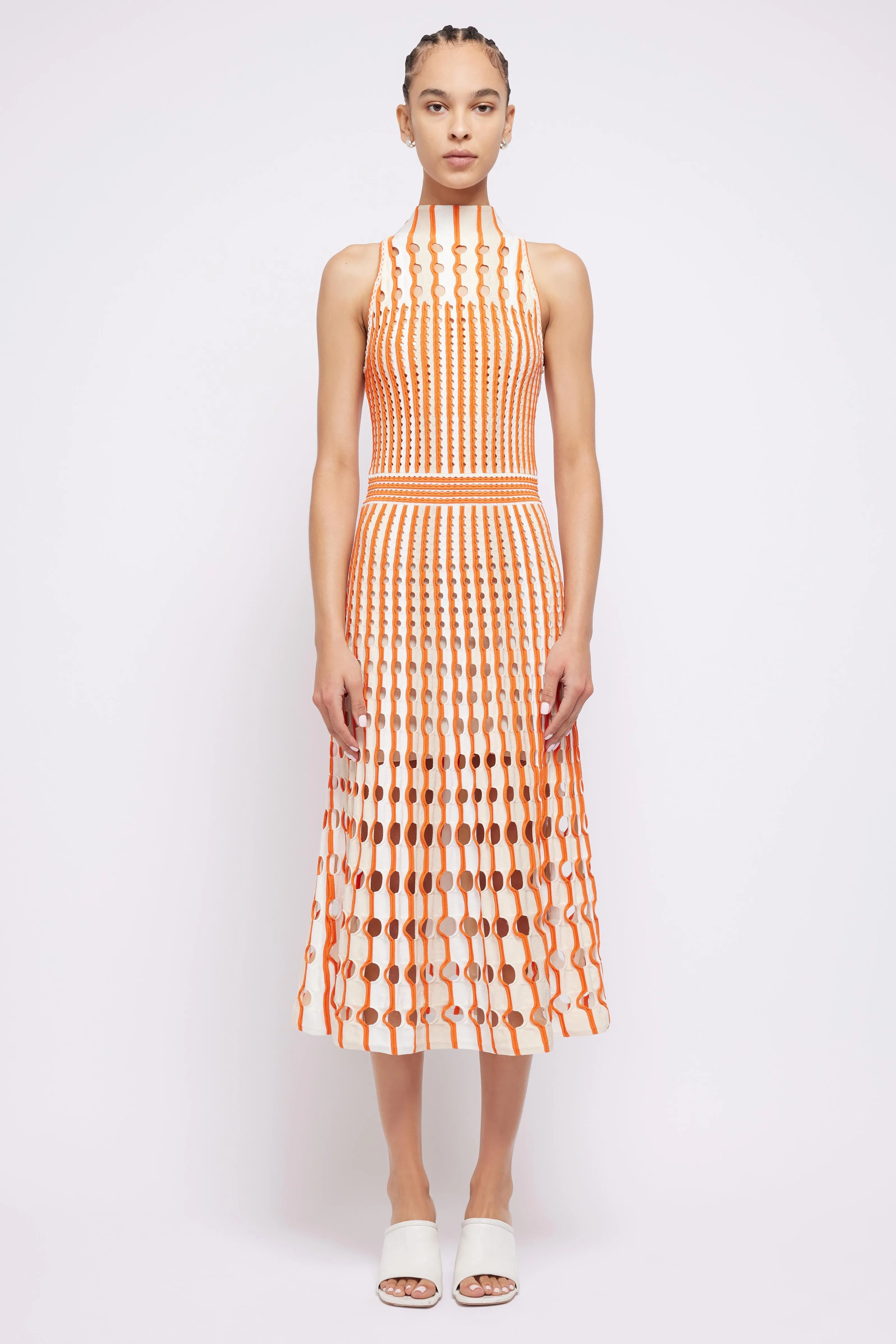 Nash Dress sold by Jonathan Simkhai