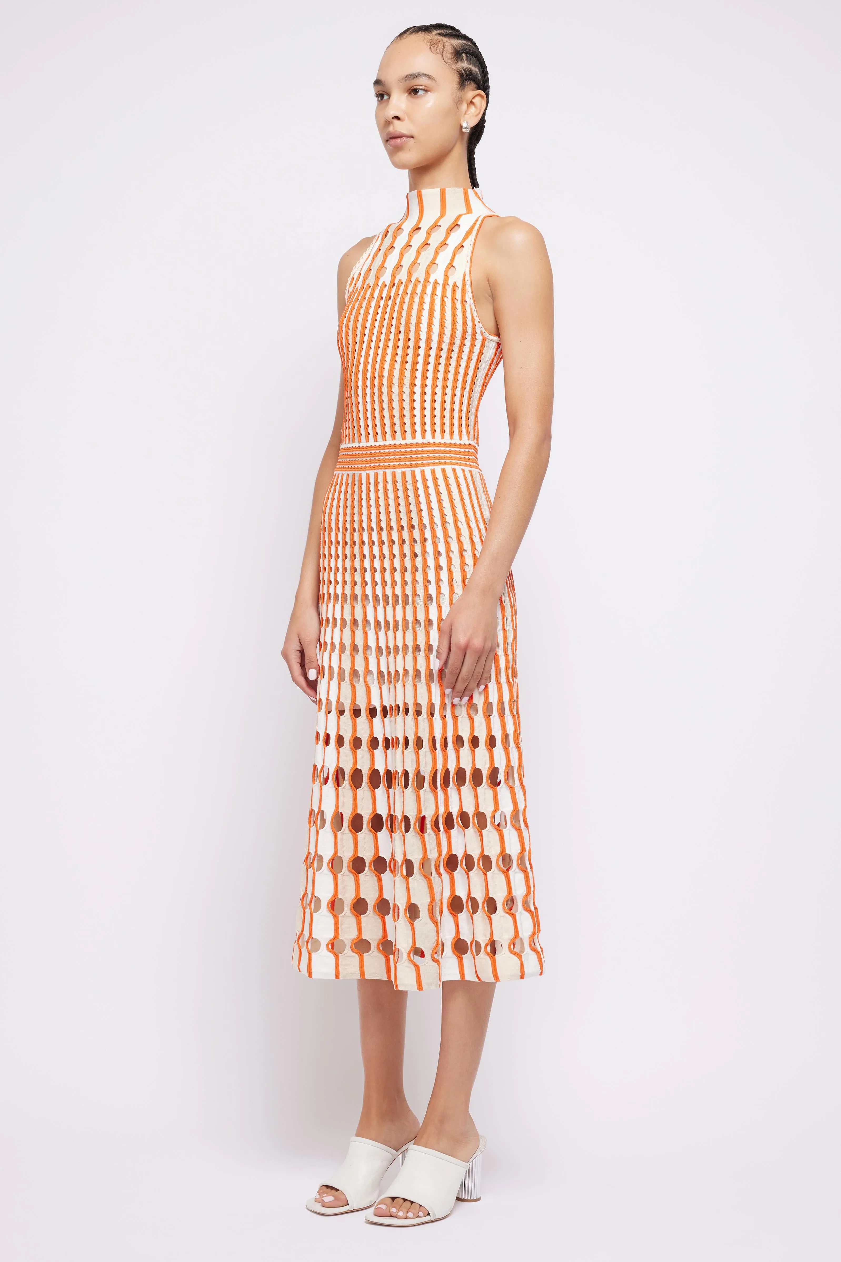 Nash Dress sold by Jonathan Simkhai product image thumbnail 2