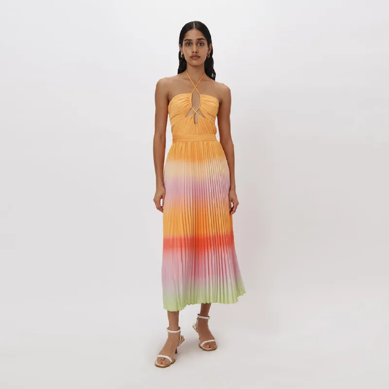 Annita Dress sold by Jonathan Simkhai
