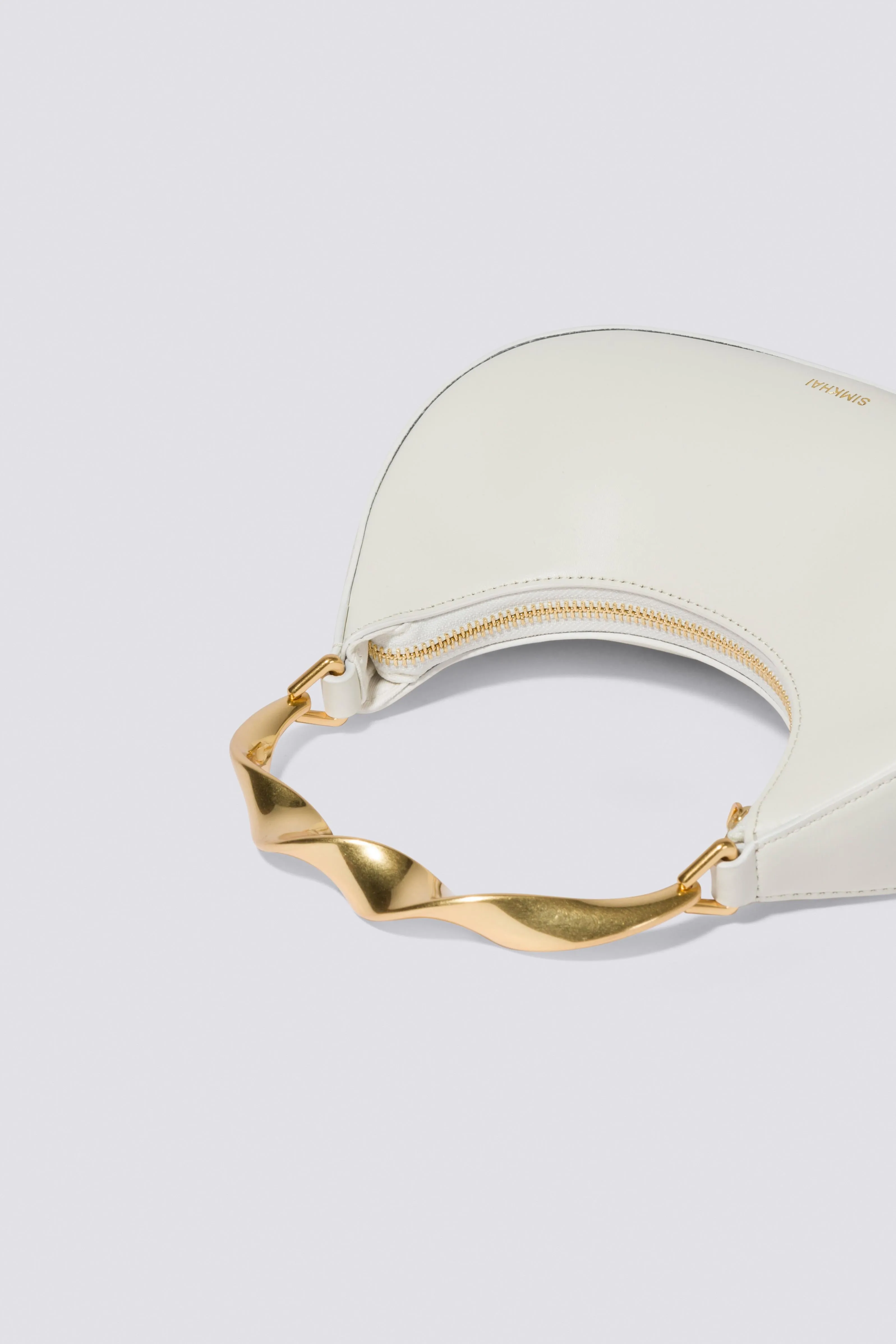 Nixi Hobo sold by Jonathan Simkhai product image thumbnail 3