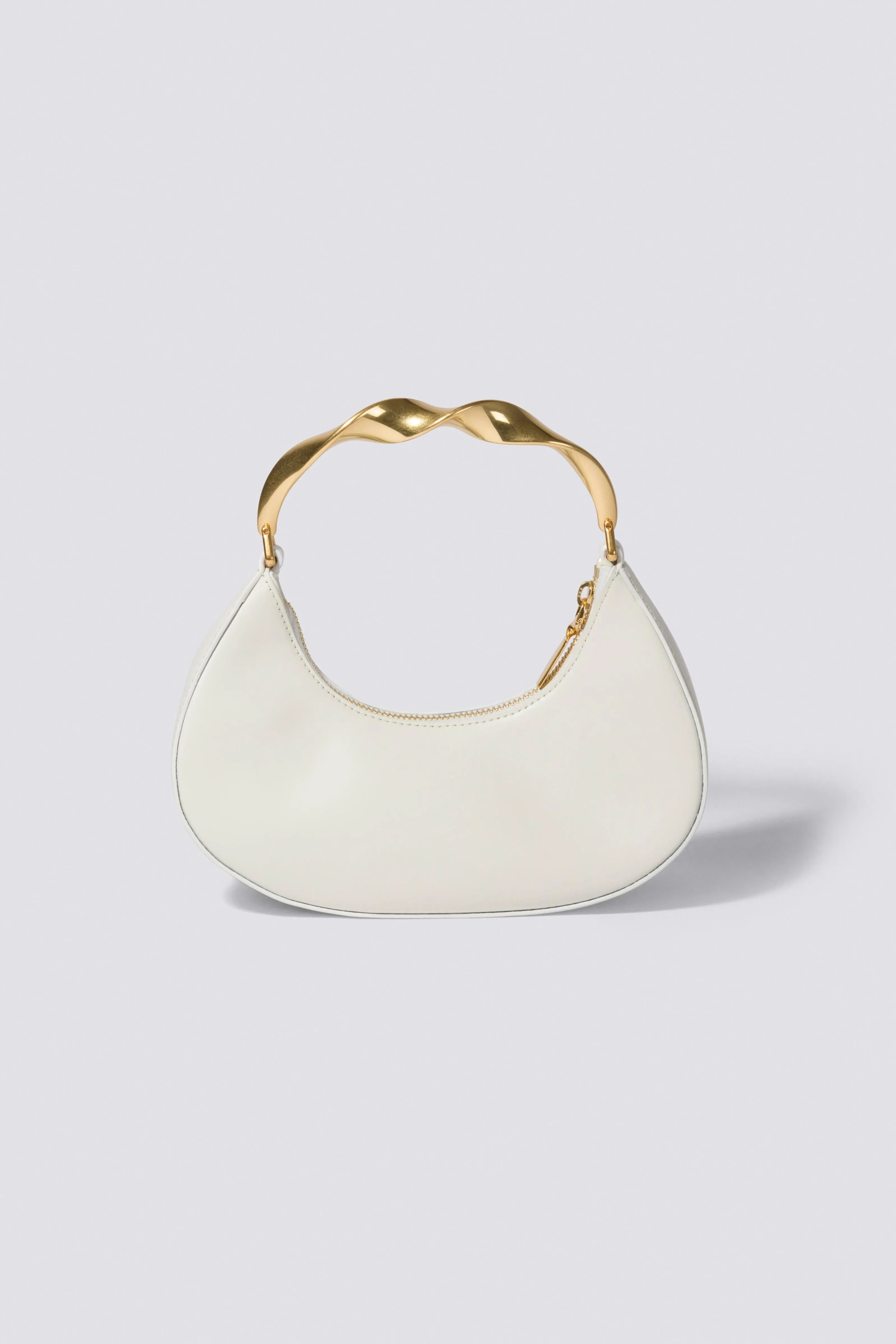 Nixi Hobo sold by Jonathan Simkhai product image thumbnail 5