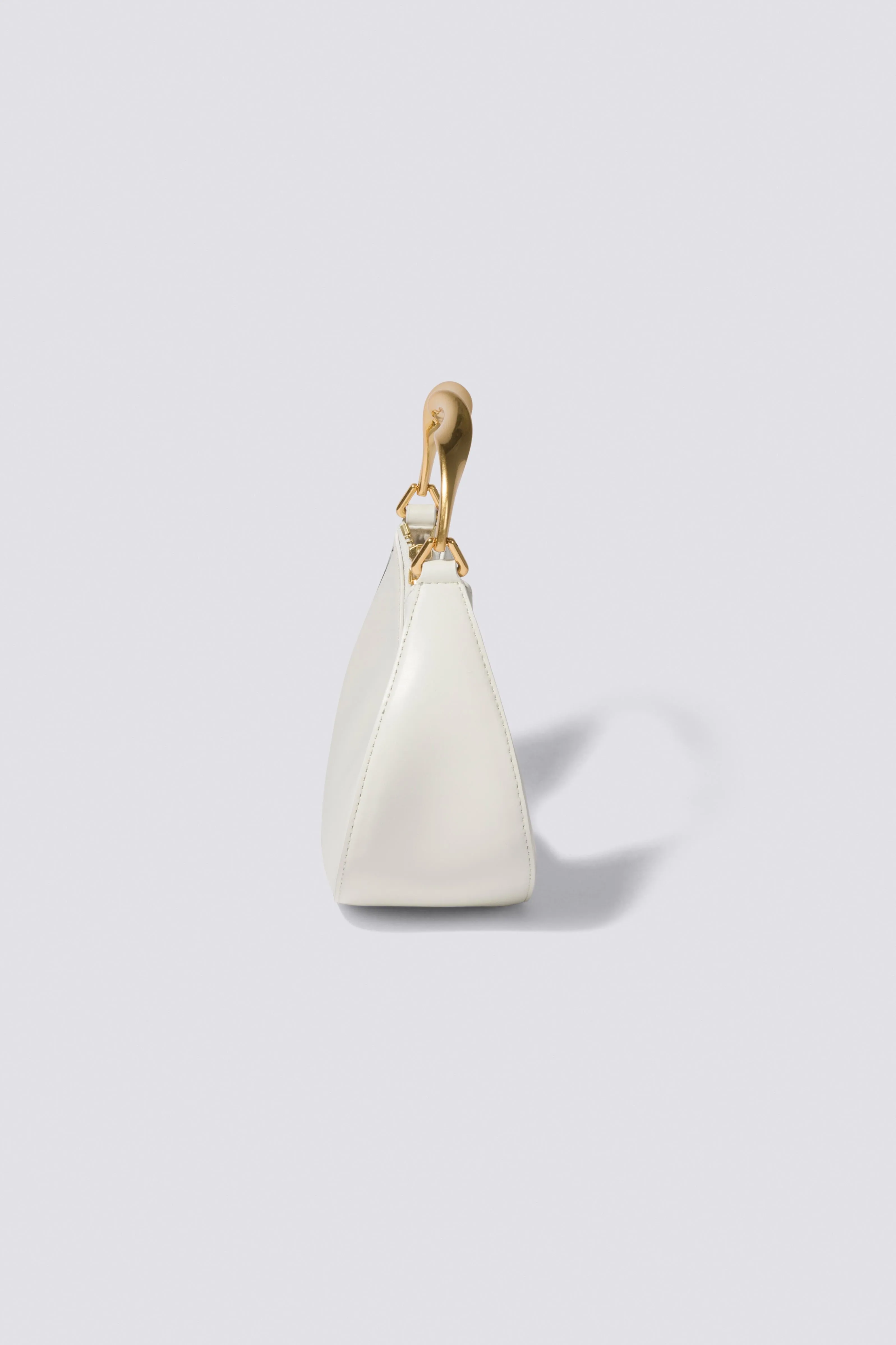 Nixi Hobo sold by Jonathan Simkhai product image thumbnail 4