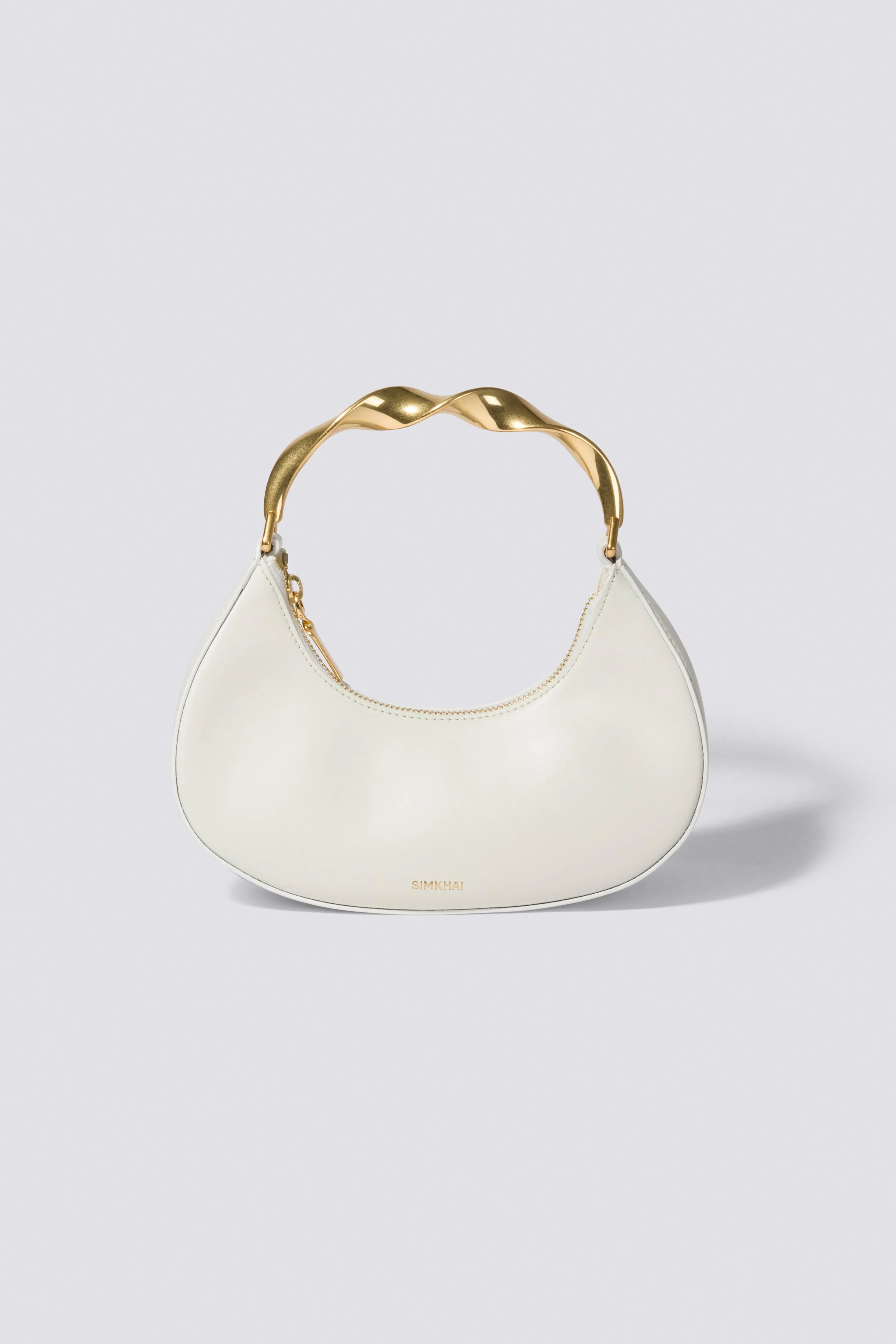 Nixi Hobo sold by Jonathan Simkhai